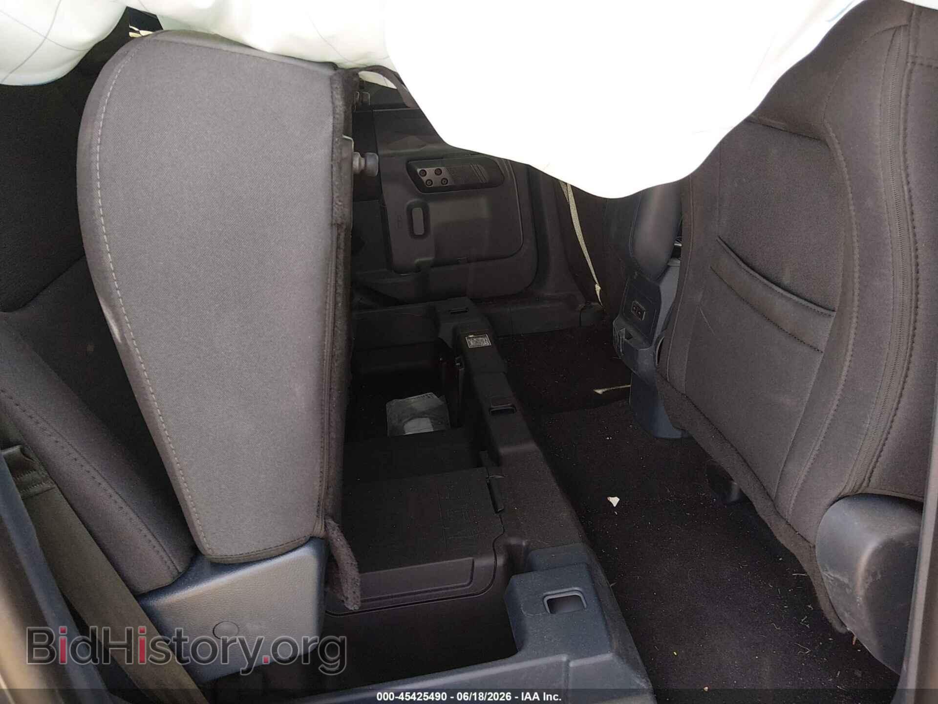 2025 FORD MAVERICK - VIN: 3FTTW8B30SRB73389 - Фото 8