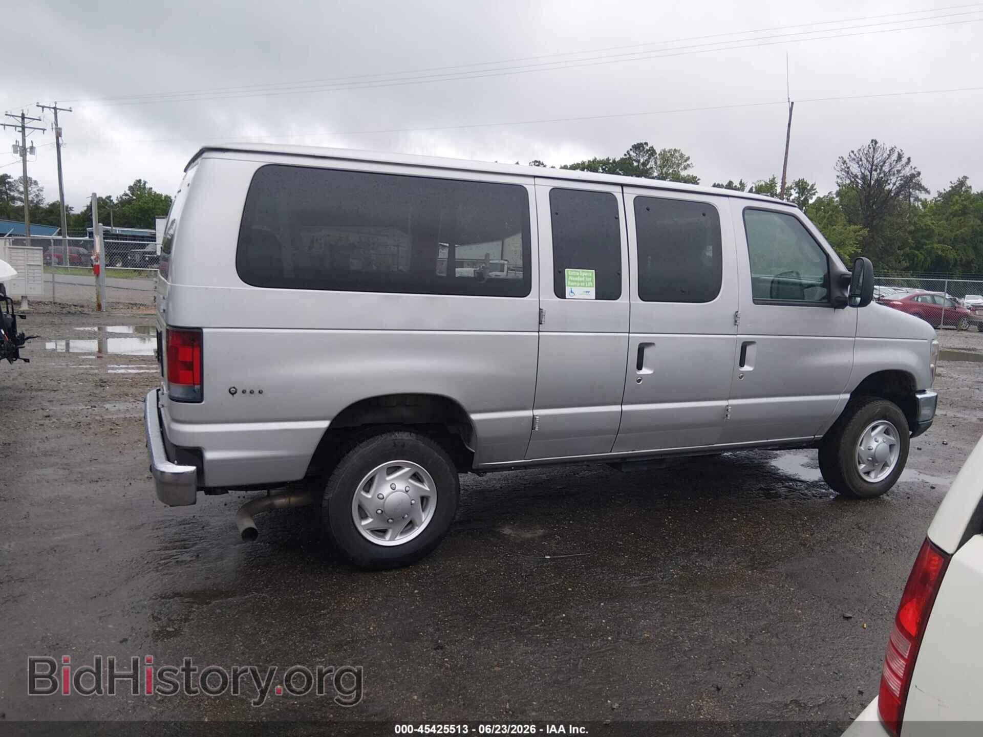 2012 FORD E-150 - VIN: 1FMNE1BLXCDA37327 - Photo 13