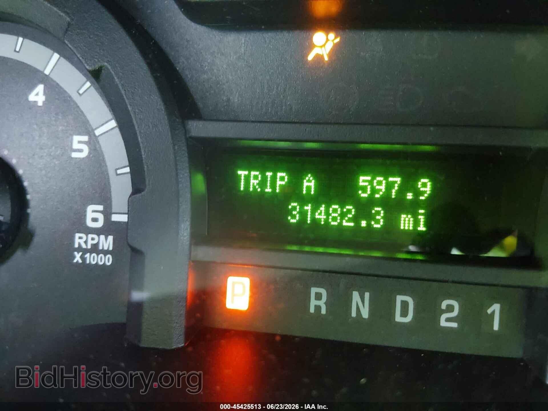 2012 FORD E-150 - VIN: 1FMNE1BLXCDA37327 - Photo 15
