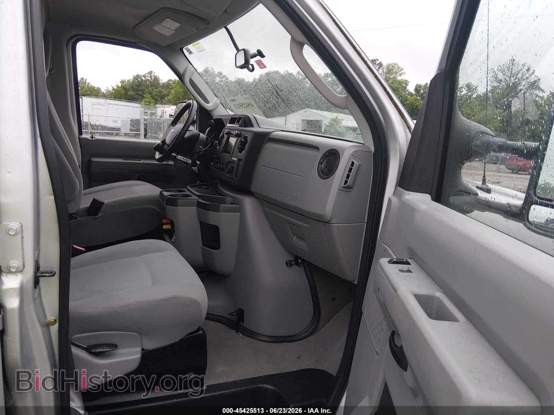 2012 FORD E-150 - VIN: 1FMNE1BLXCDA37327 - Photo 5
