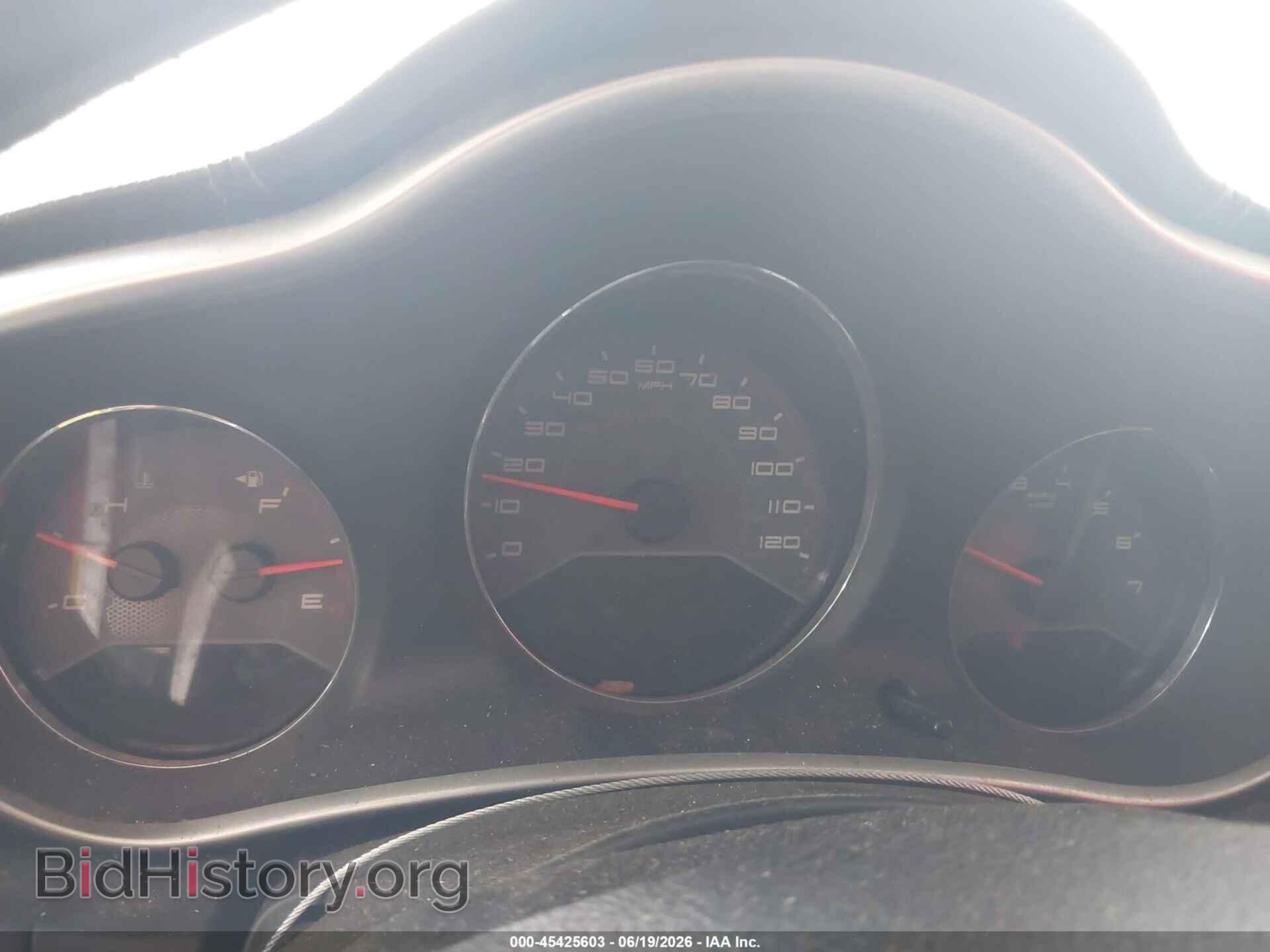 2011 DODGE AVENGER - VIN: 1B3BD1FB6BN536941 - Фото 7