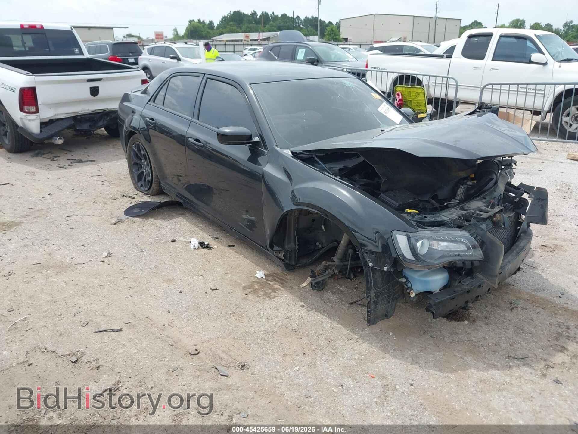 Photo 2C3CCABT9KH603548 - CHRYSLER 300 2019