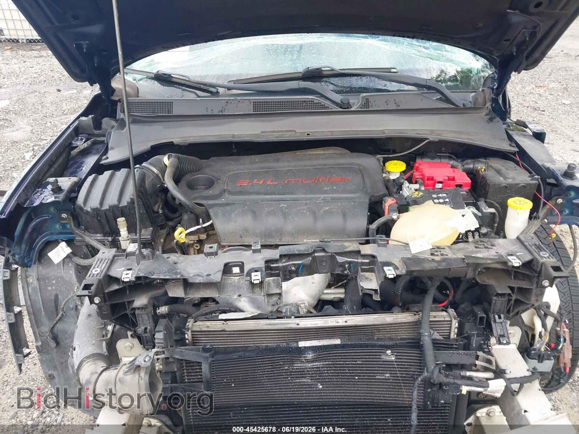 2019 JEEP COMPASS - VIN: 3C4NJDCB9KT620648 - Фото 10