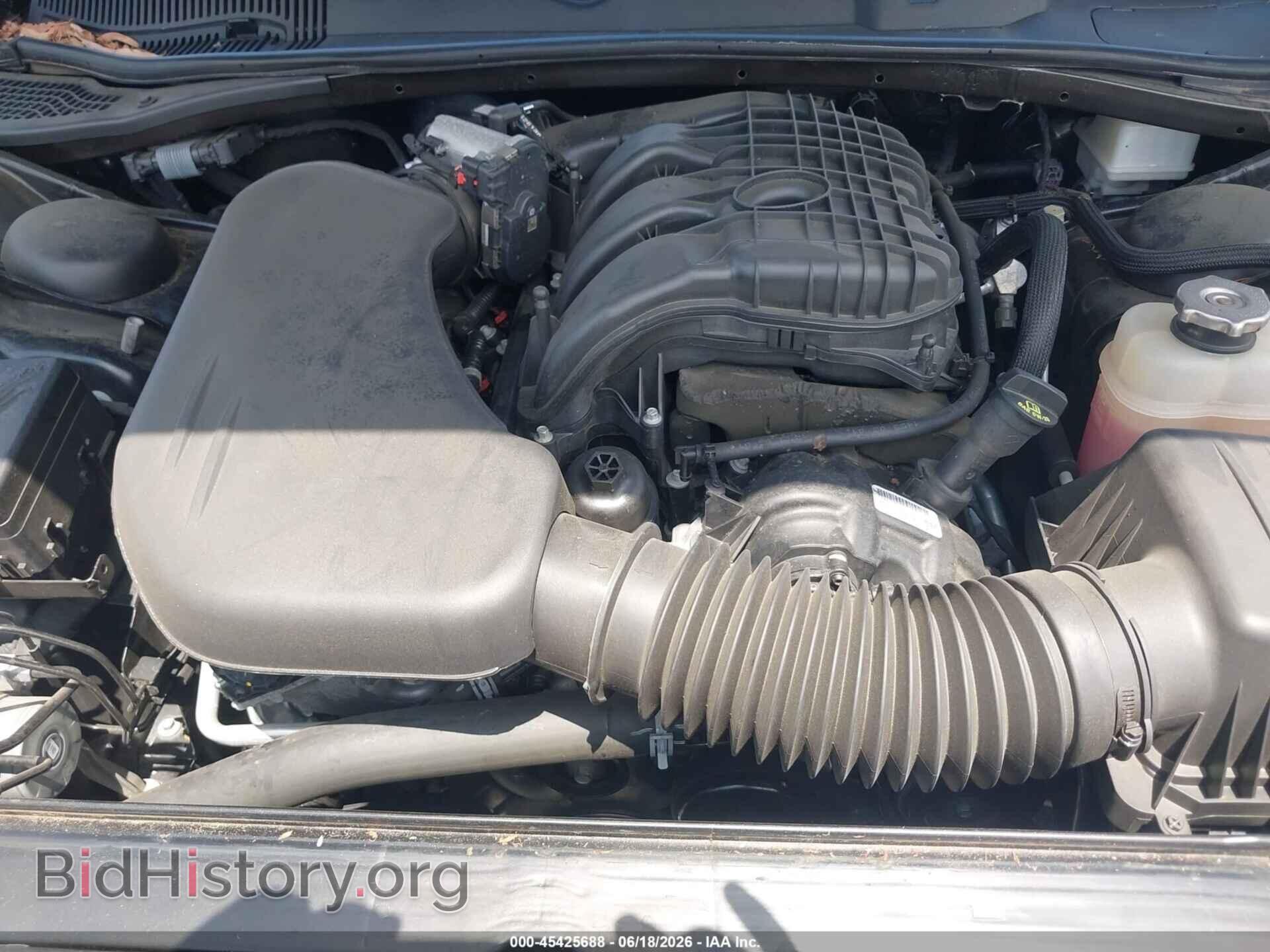 2023 DODGE CHALLENGER - VIN: 2C3CDZAG2PH628783 - Фото 10