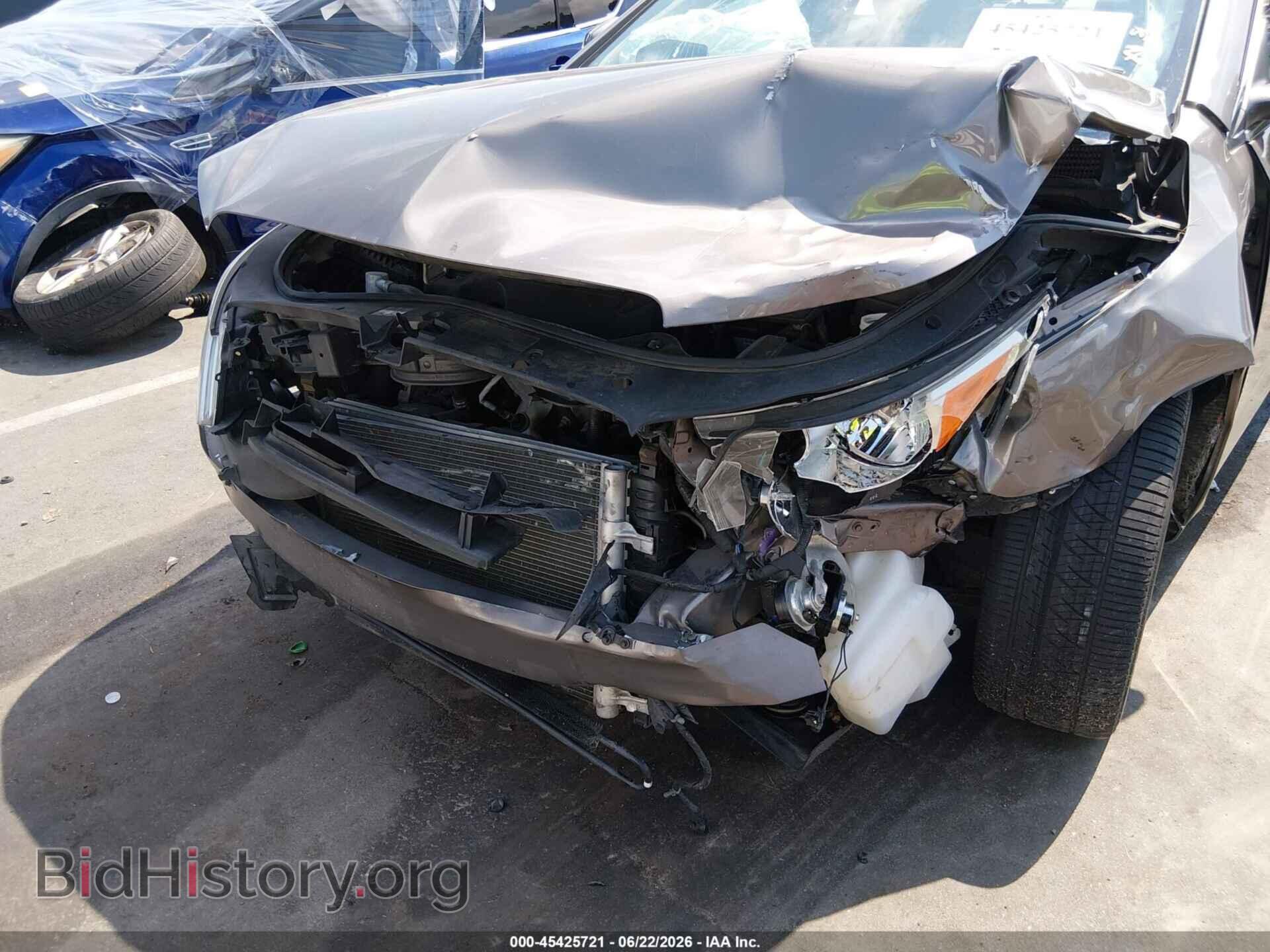 2012 BUICK LACROSSE - VIN: 1G4GB5E36CF339934 - Фото 6