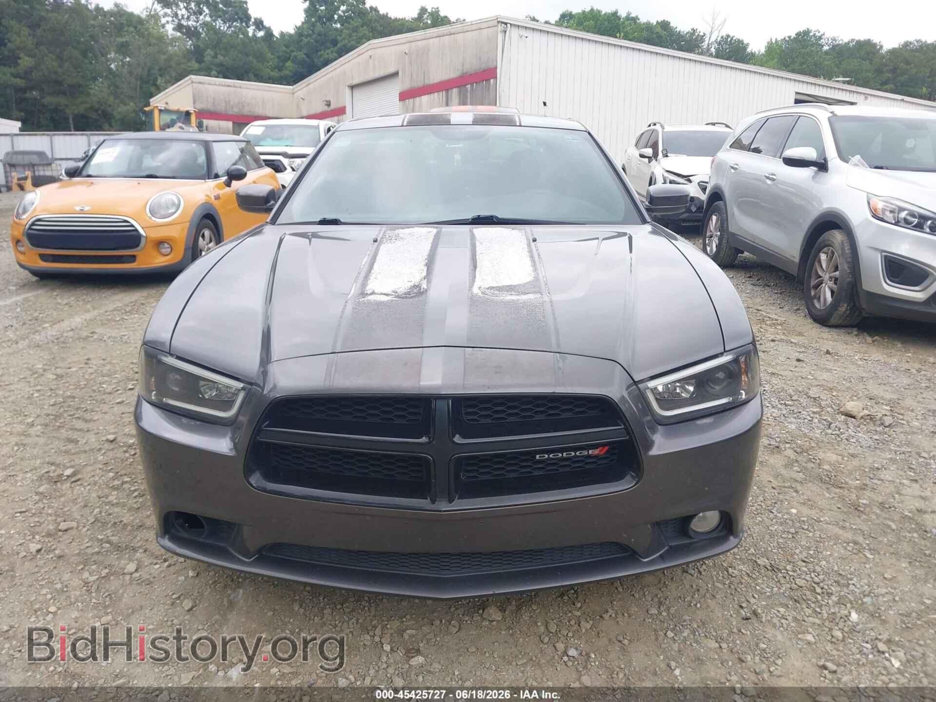 2014 DODGE CHARGER - VIN: 2C3CDXCT1EH359977 - Фото 12