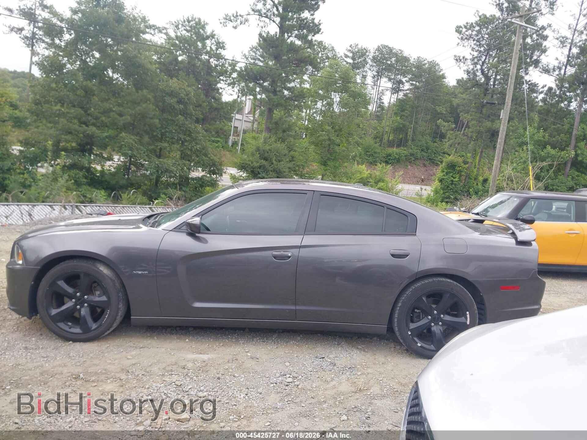 2014 DODGE CHARGER - VIN: 2C3CDXCT1EH359977 - Фото 14