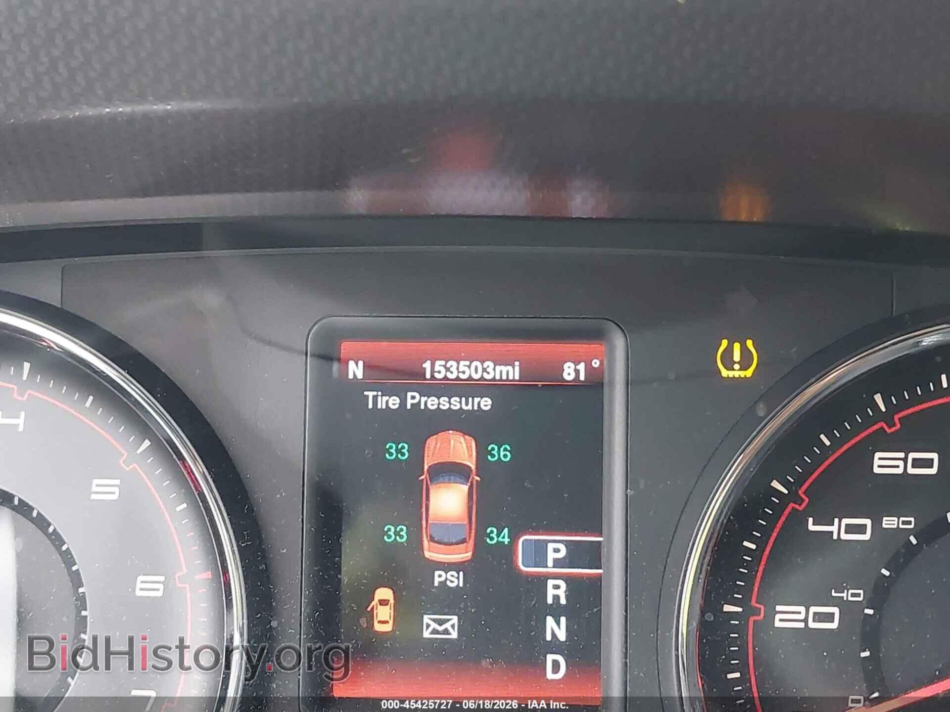 2014 DODGE CHARGER - VIN: 2C3CDXCT1EH359977 - Фото 15