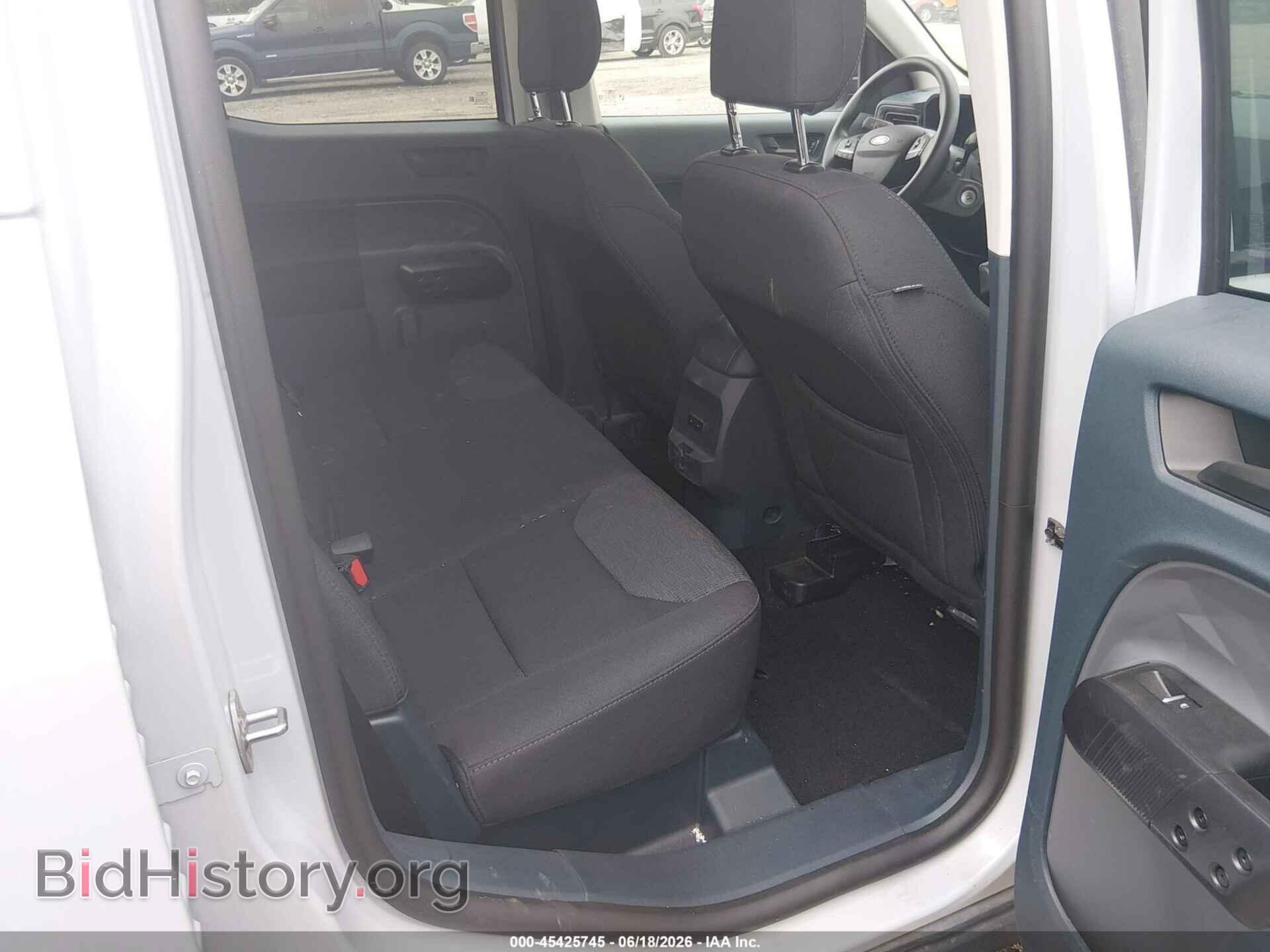 2025 FORD MAVERICK - VIN: 3FTTW8A37SRA64378 - Фото 8