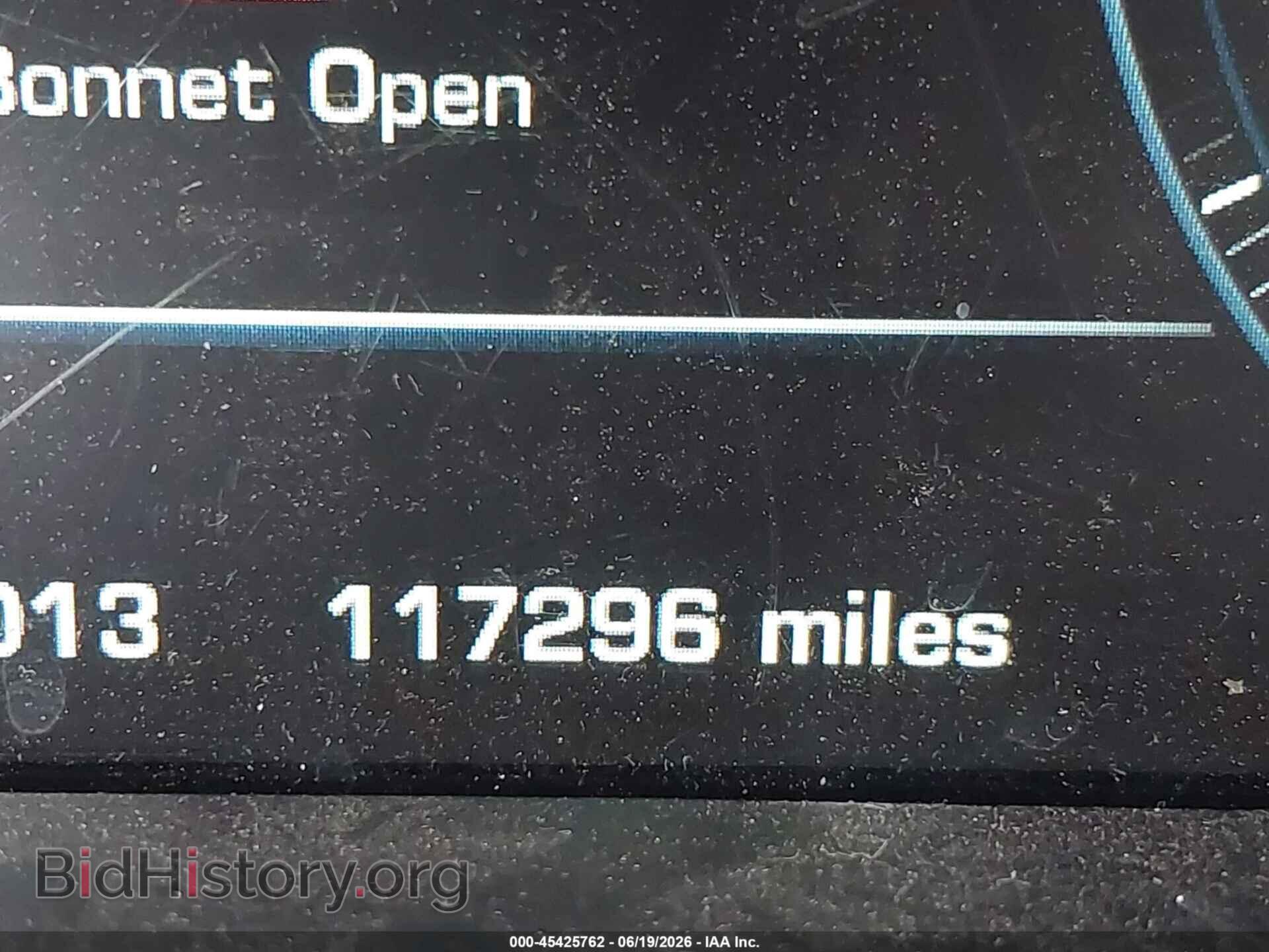 2016 LAND ROVER RANGE ROVER - VIN: SALGS2EF2GA307877 - Фото 15