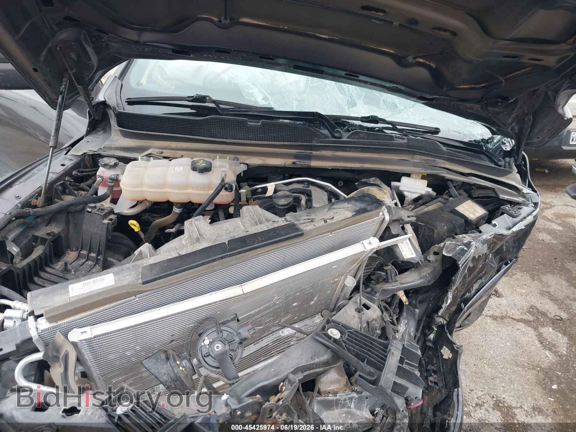 2025 RAM 1500 - VIN: 1C6RREFG2SN226343 - Фото 10