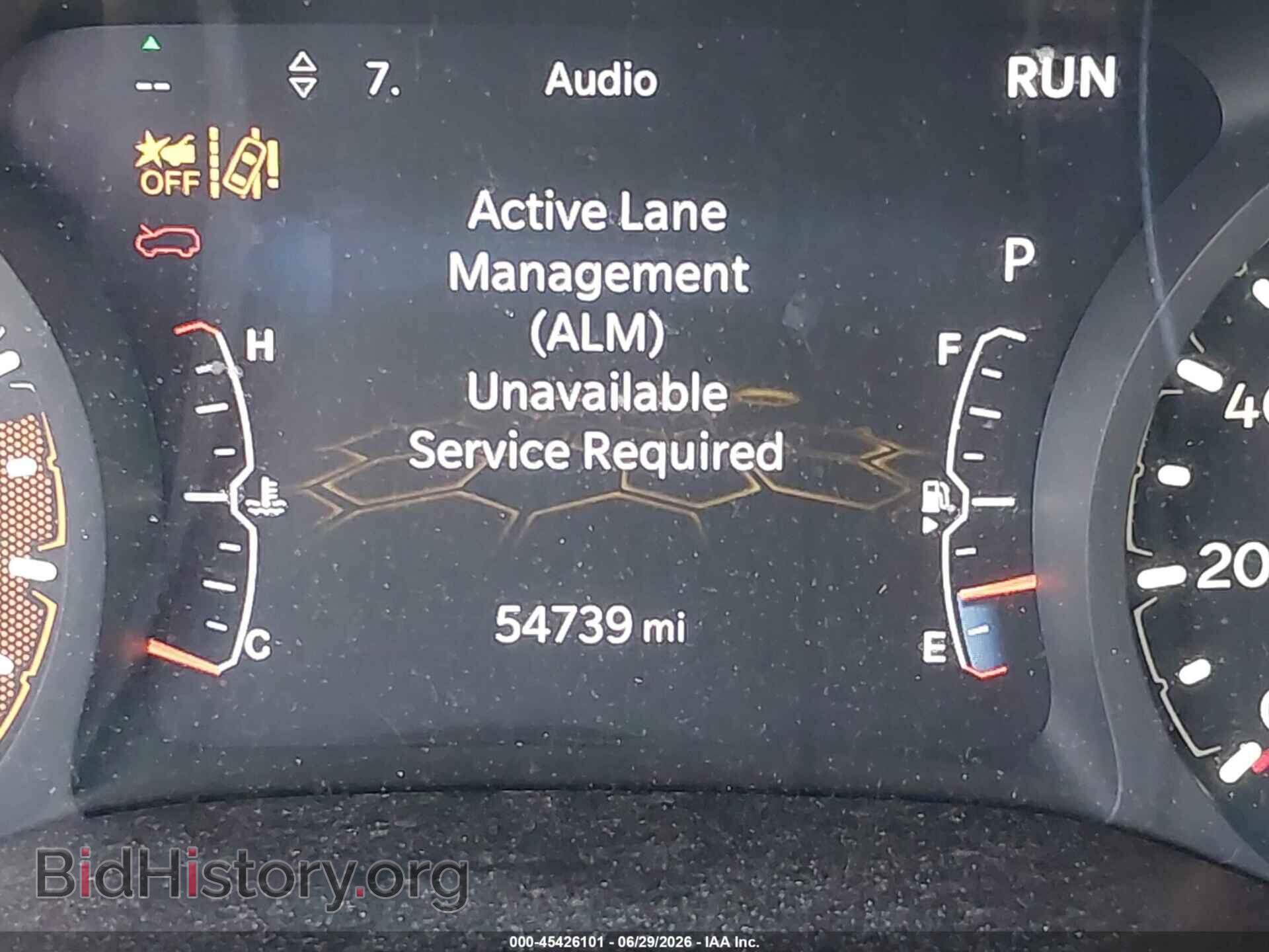 2024 JEEP COMPASS - VIN: 3C4NJDCN7RT597035 - Фото 7