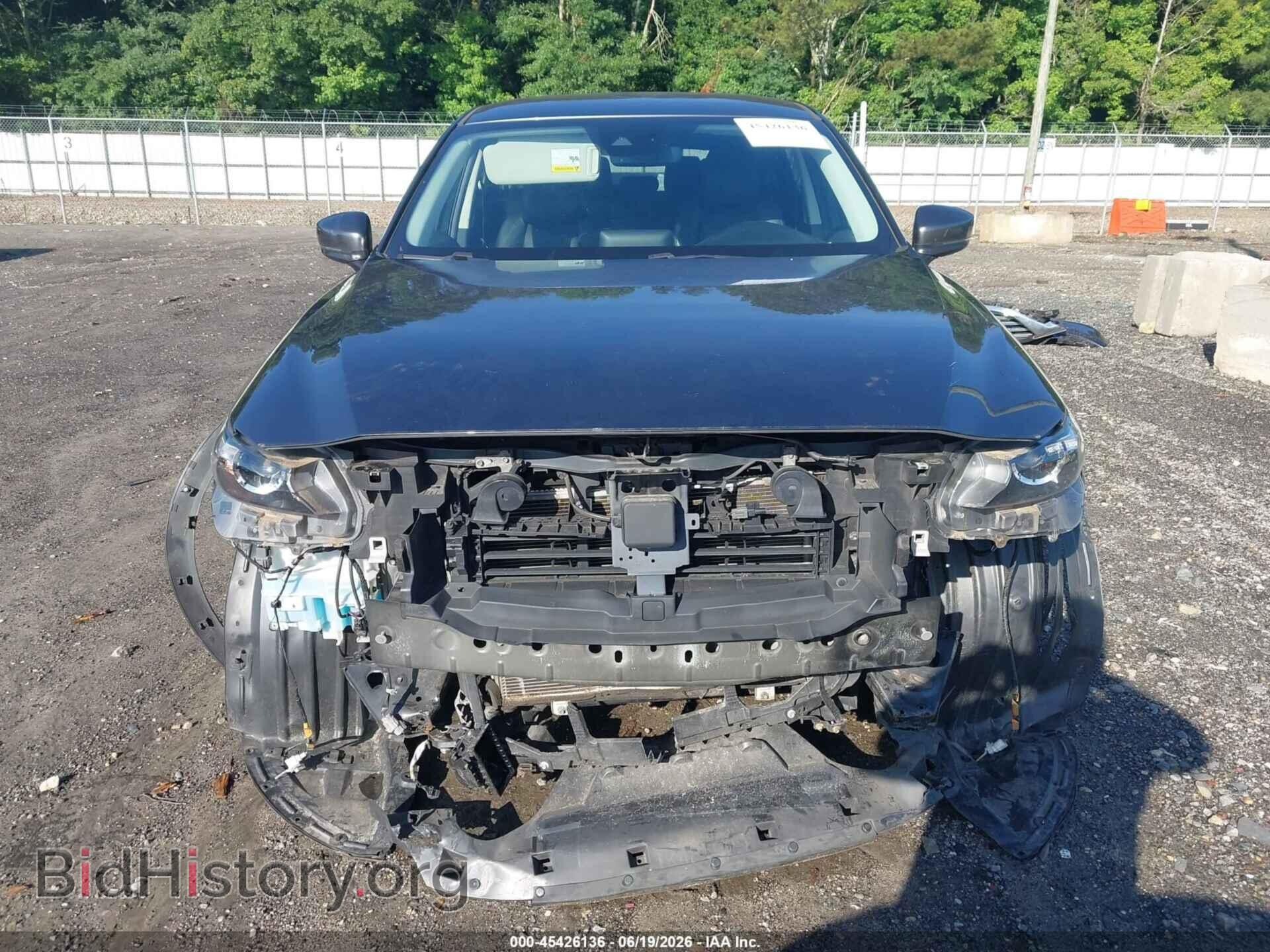 2019 MAZDA CX-9 - VIN: JM3TCACY7K0308546 - Фото 13