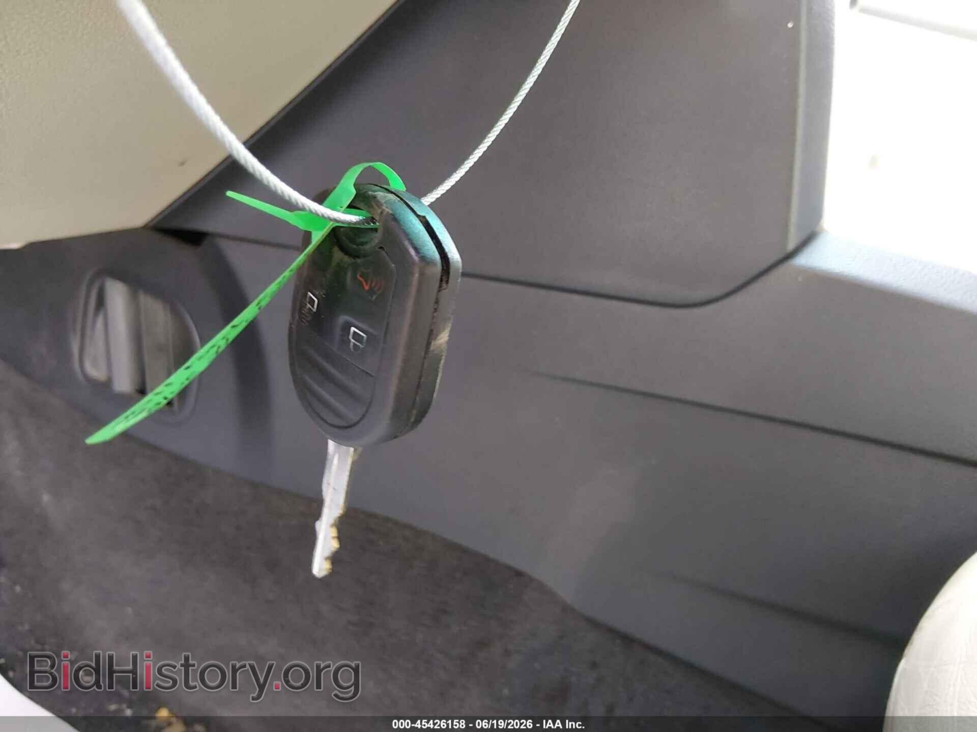 2011 FORD EXPLORER - VIN: 1FMHK7D83BGA28421 - Photo 11