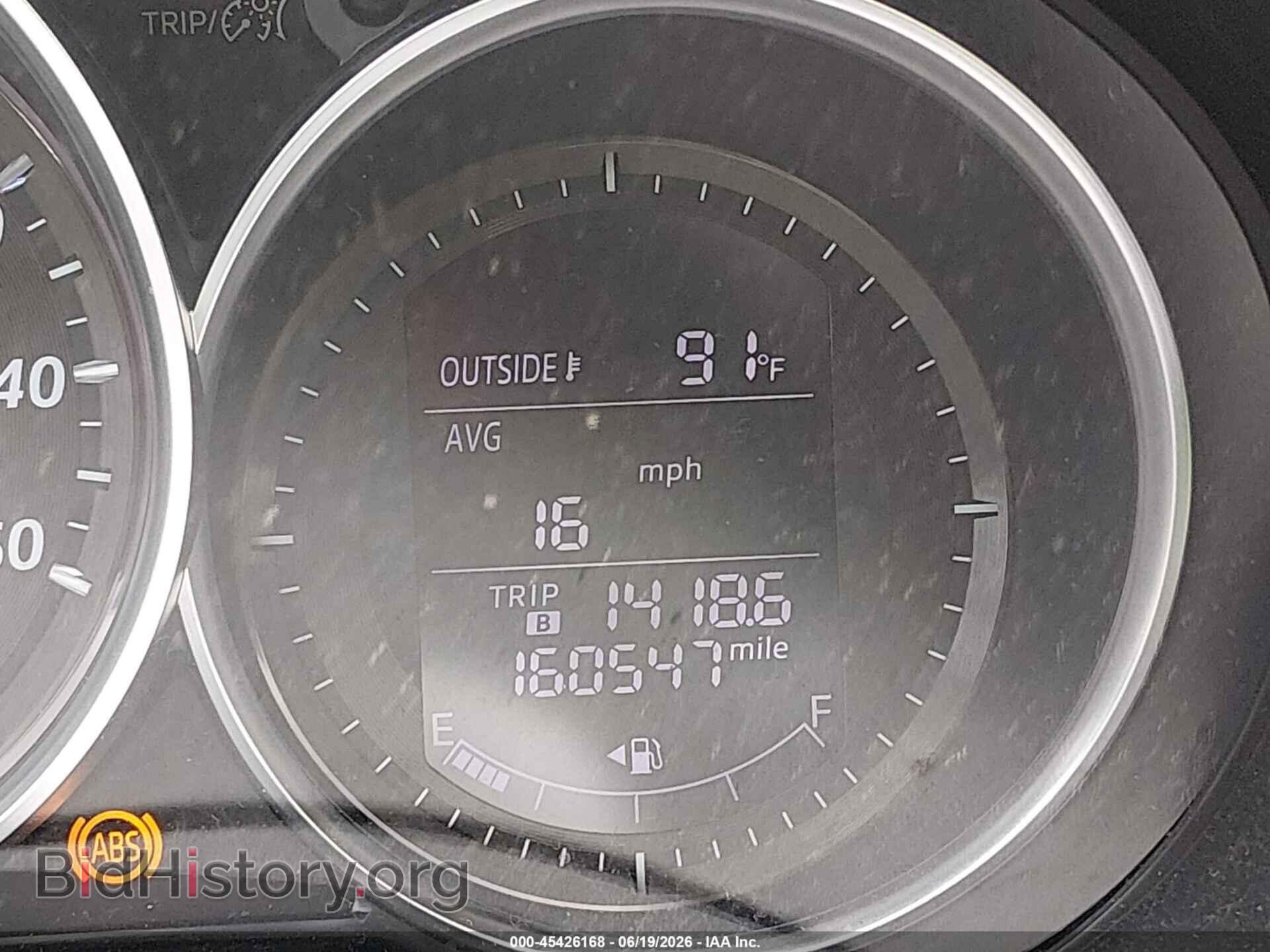 2015 MAZDA CX-5 - VIN: JM3KE2BE2F0463062 - Фото 15