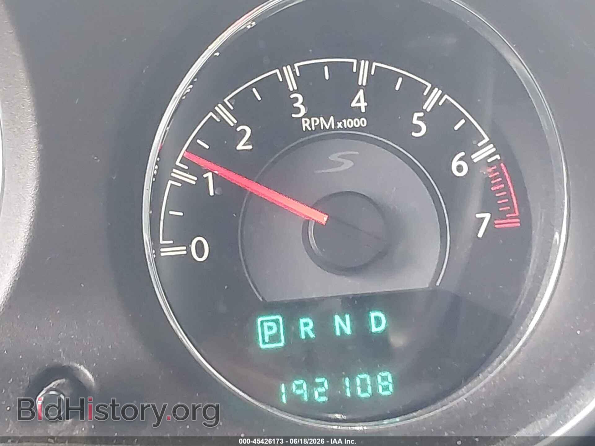 2014 CHRYSLER 200 - VIN: 1C3CCBBG7EN186855 - Фото 7