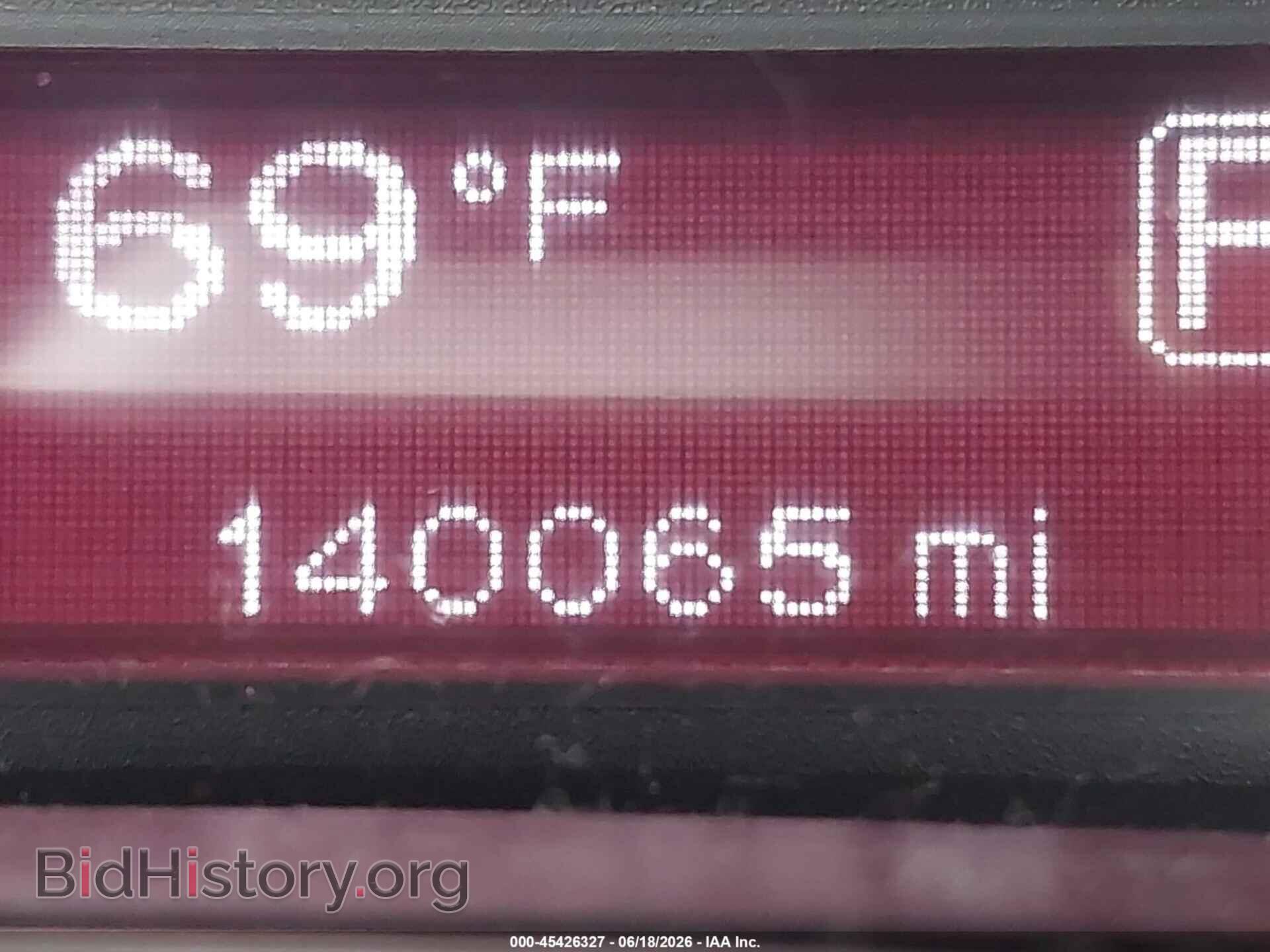 2015 DODGE DART - VIN: 1C3CDFBB8FD320577 - Photo 16