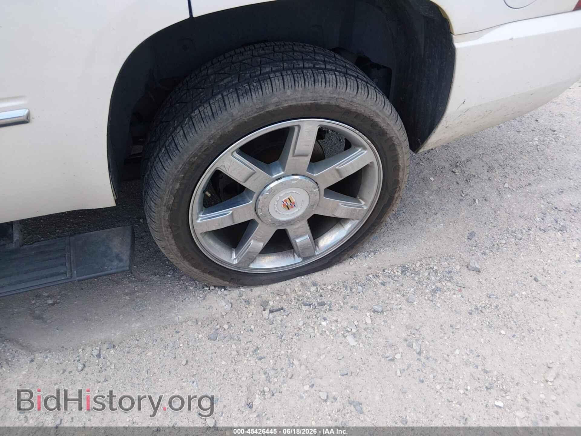 2013 CADILLAC ESCALADE - VIN: 1GYS4BEF9DR144986 - Фото 6