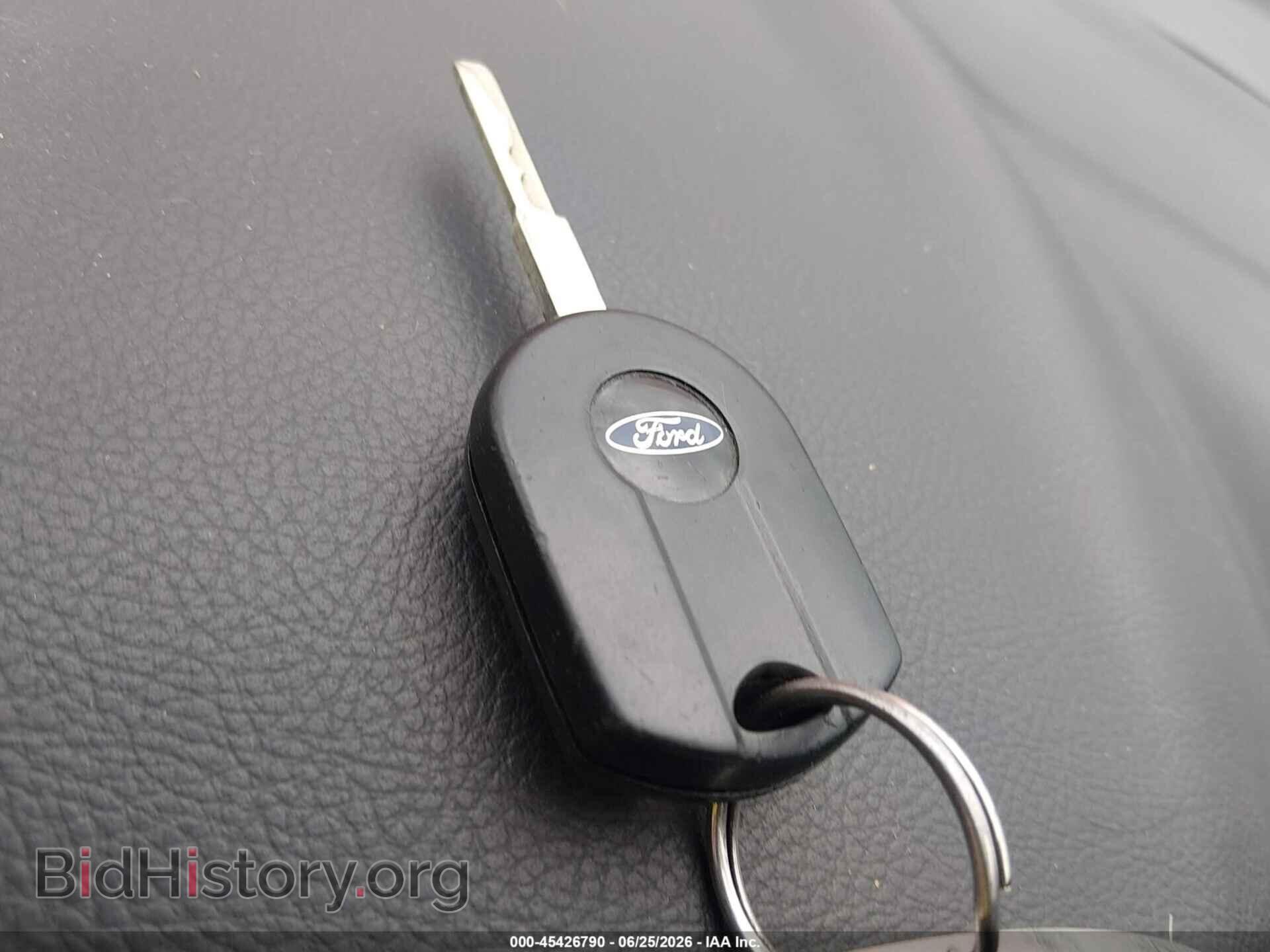 2013 FORD FOCUS - VIN: 1FADP3F24DL185381 - Photo 11