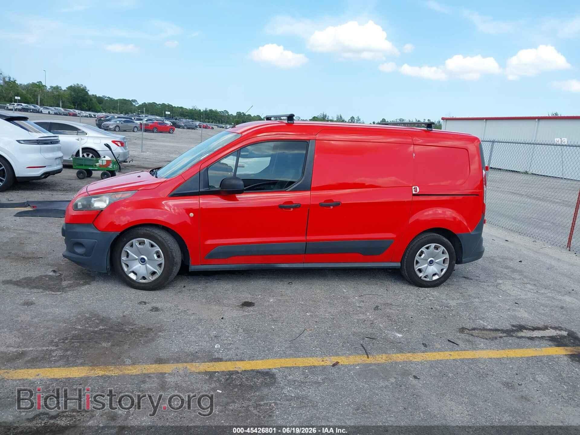 2015 FORD TRANSIT CONNECT - VIN: NM0LS7E77F1185041 - Фото 14