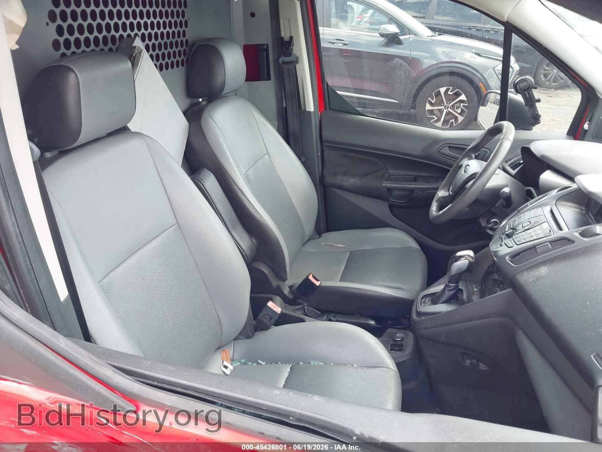 2015 FORD TRANSIT CONNECT - VIN: NM0LS7E77F1185041 - Фото 5