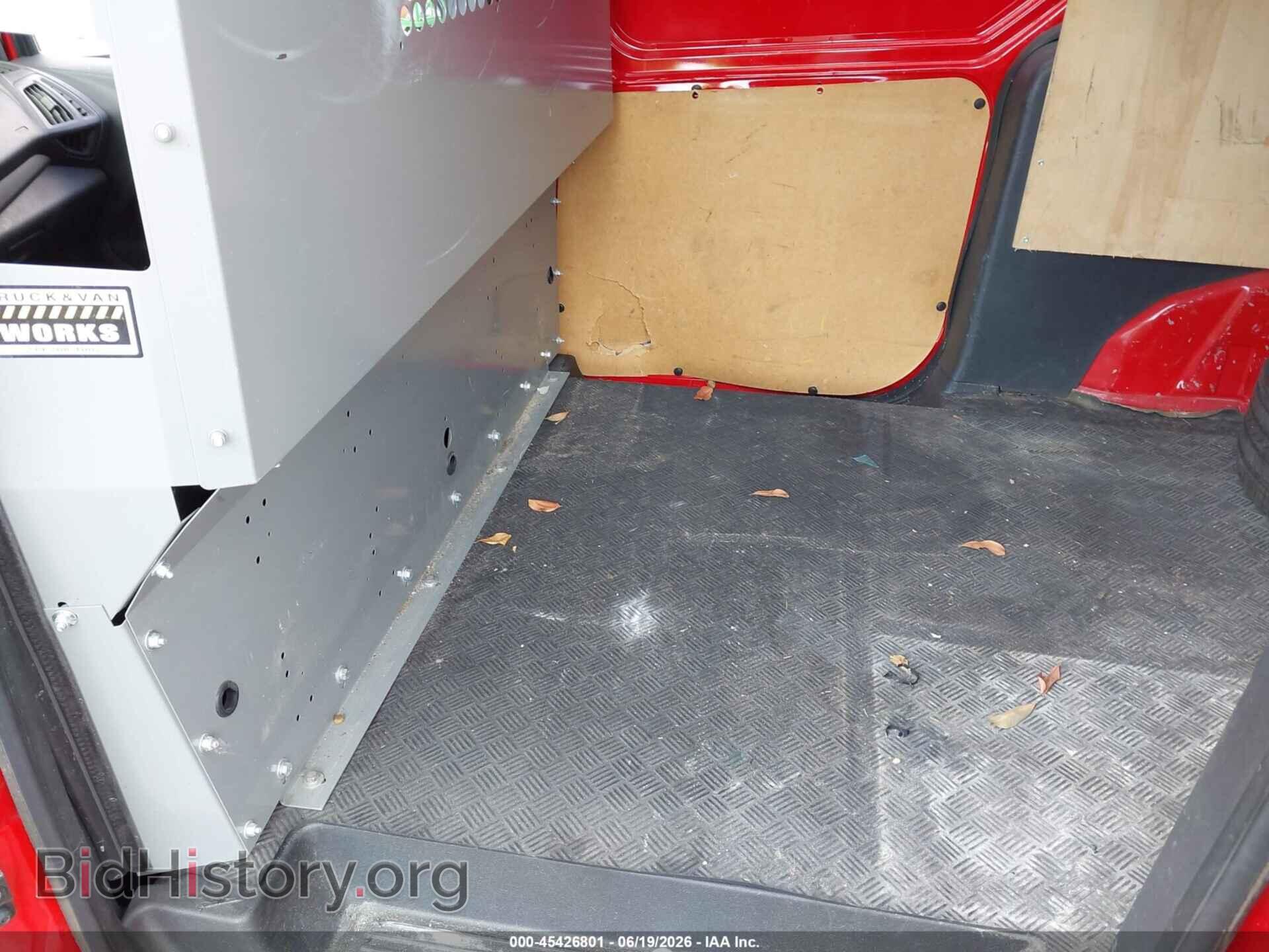 2015 FORD TRANSIT CONNECT - VIN: NM0LS7E77F1185041 - Фото 8