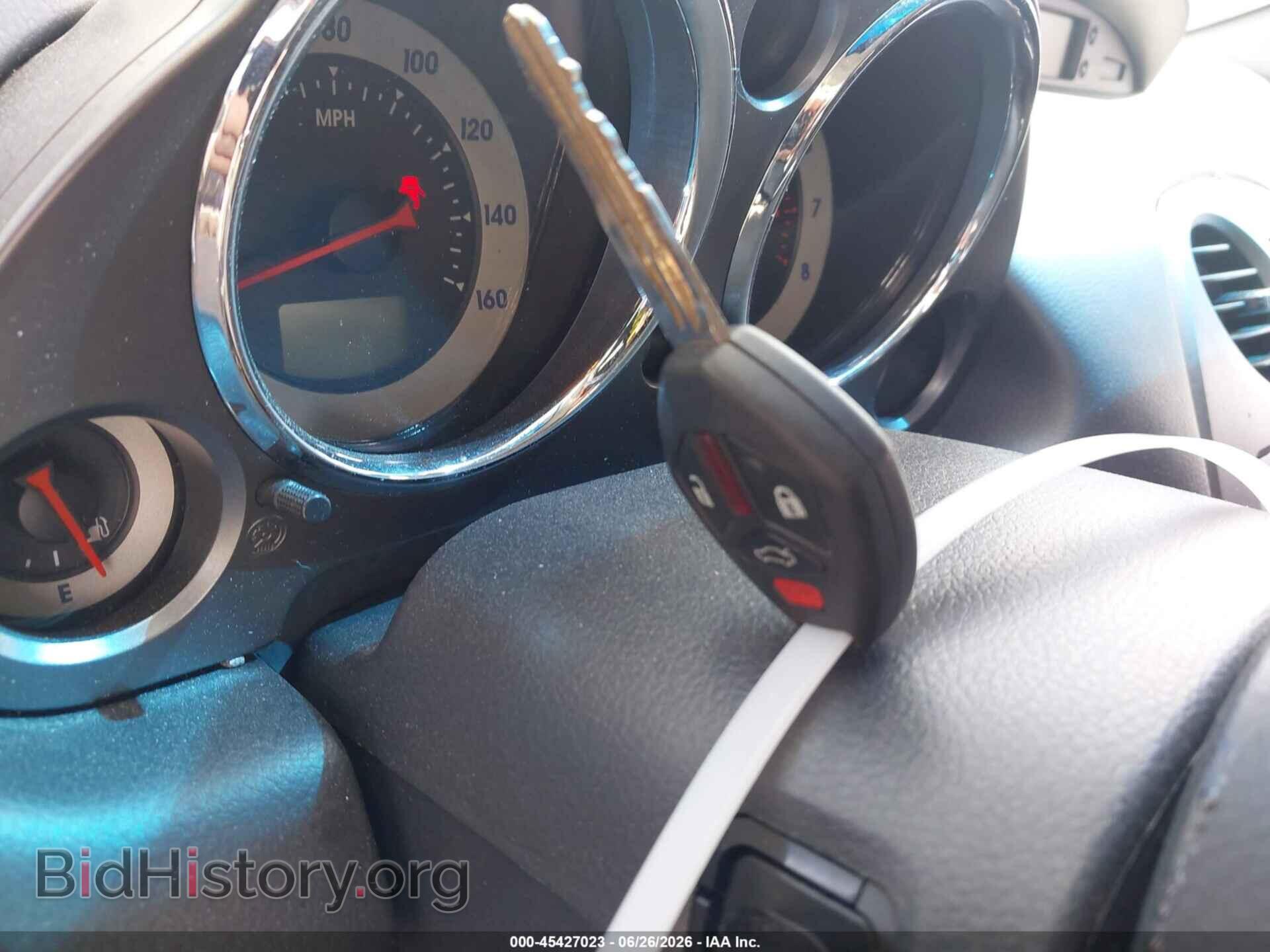 2009 MITSUBISHI ECLIPSE - VIN: 4A3AK24F09E022103 - Фото 11