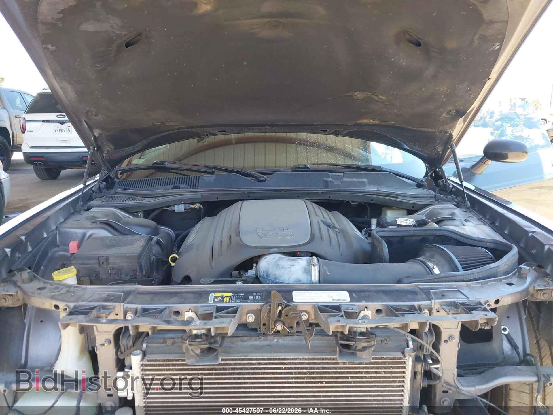 2015 DODGE CHALLENGER - VIN: 2C3CDZBT5FH759314 - Photo 10