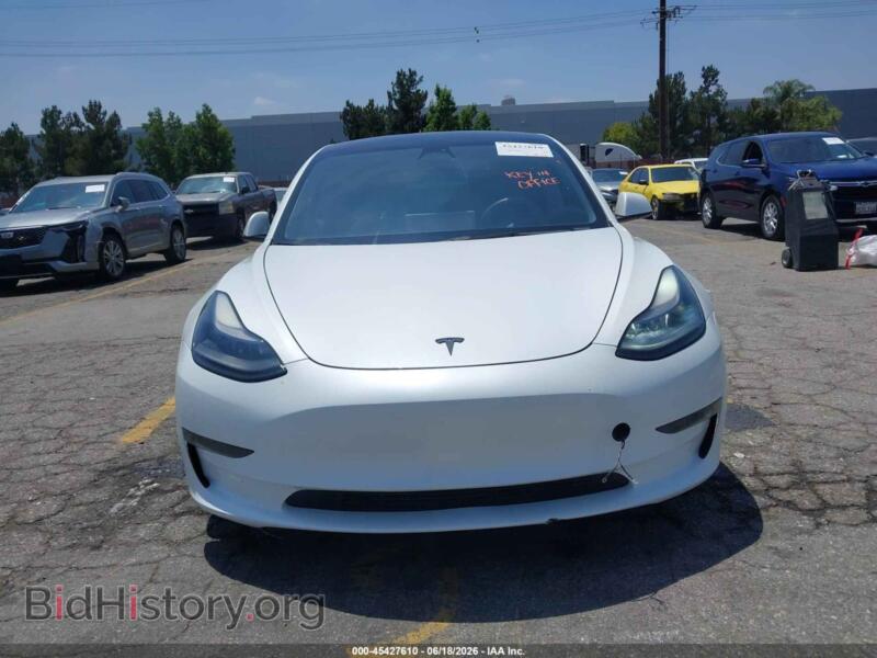 2023 Tesla MODEL 3 (VIN 5YJ3E1EAXPF396620) — фото 6 из 24