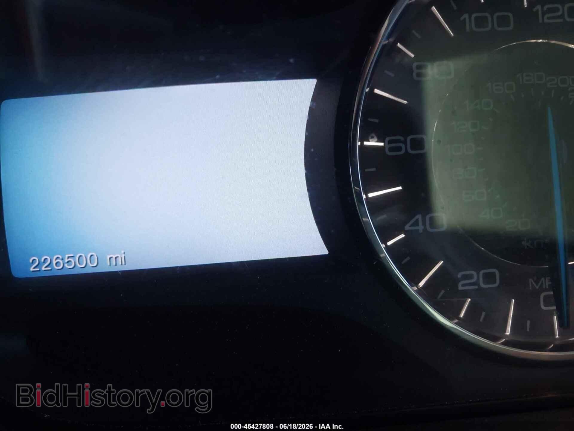 2013 FORD EDGE - VIN: 2FMDK3KC8DBA18234 - Фото 7