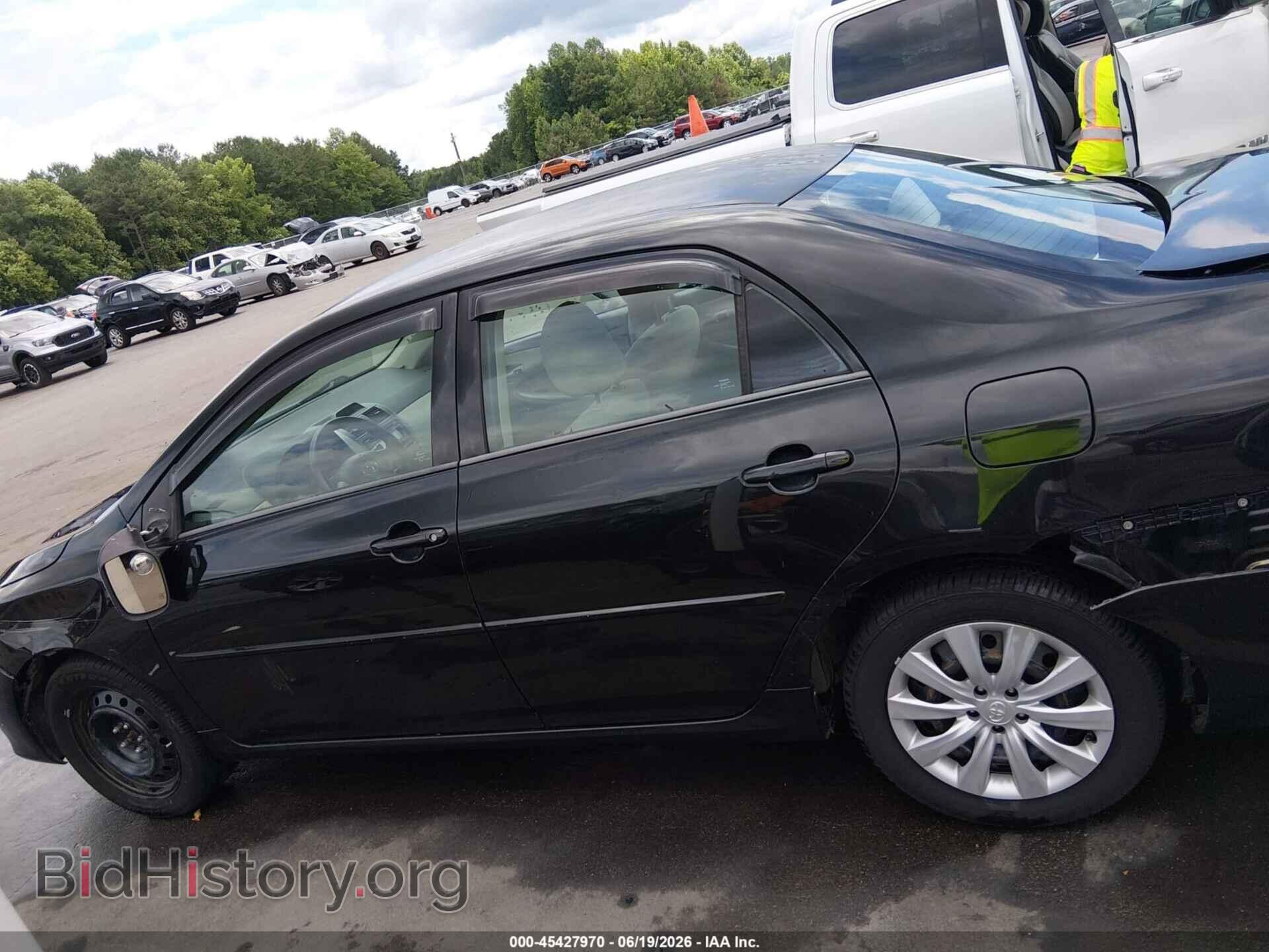 2012 TOYOTA COROLLA - VIN: 2T1BU4EE3CC795094 - Фото 14