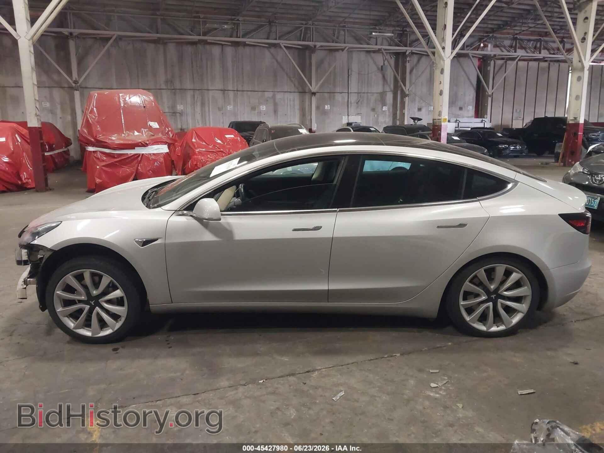 2018 TESLA MODEL 3 - VIN: 5YJ3E1EB4JF091288 - Photo 14