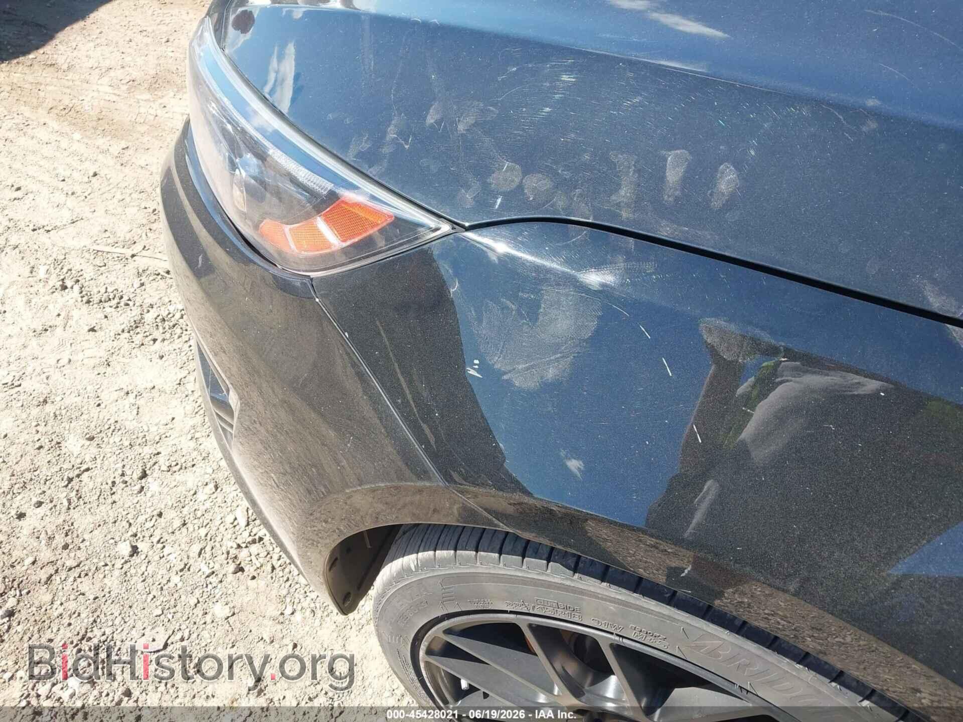 2014 KIA OPTIMA - VIN: 5XXGR4A68EG350075 - Фото 6