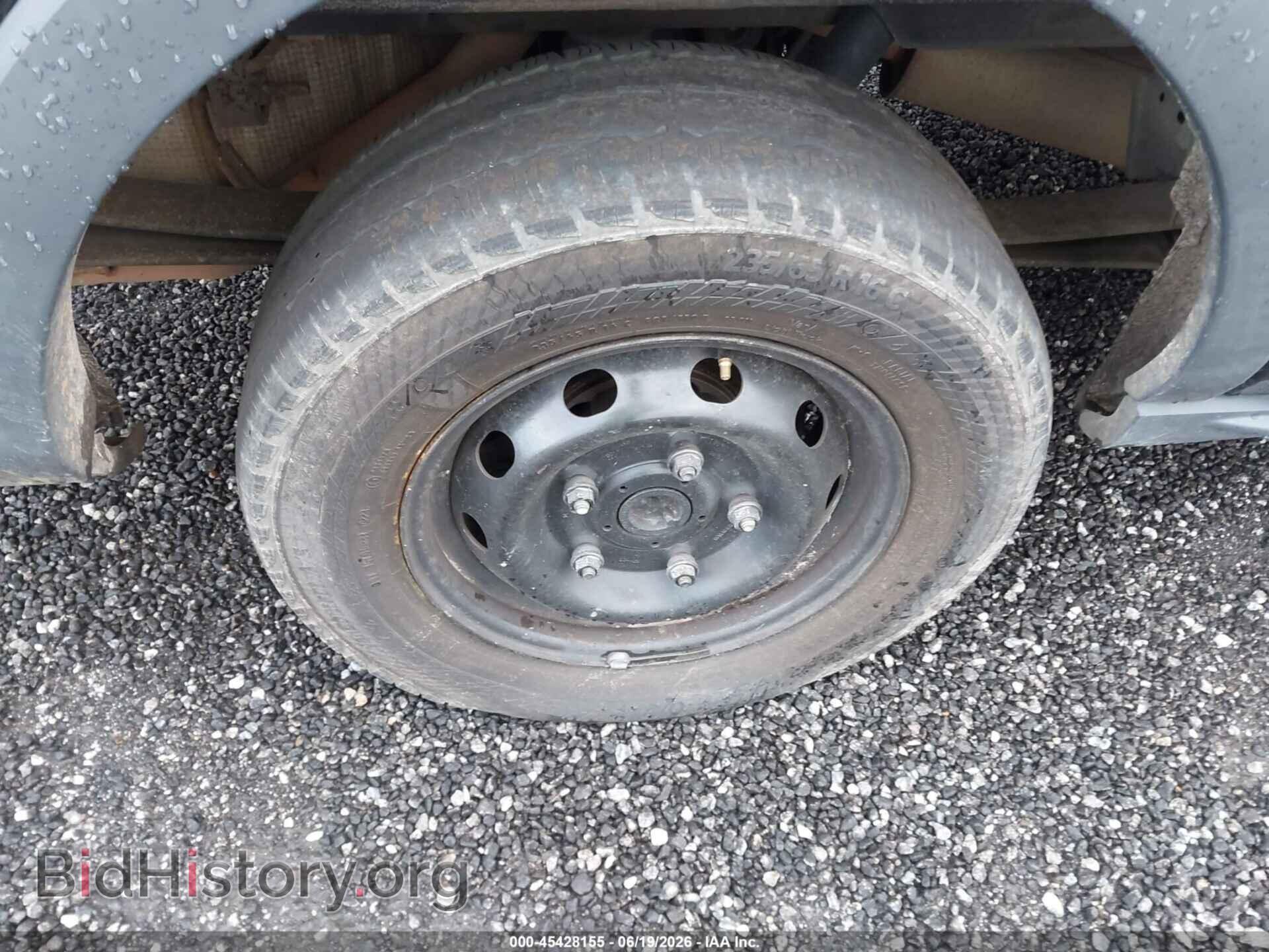 2015 FORD TRANSIT-150 - VIN: 1FTNE1YM5FKA60177 - Фото 18
