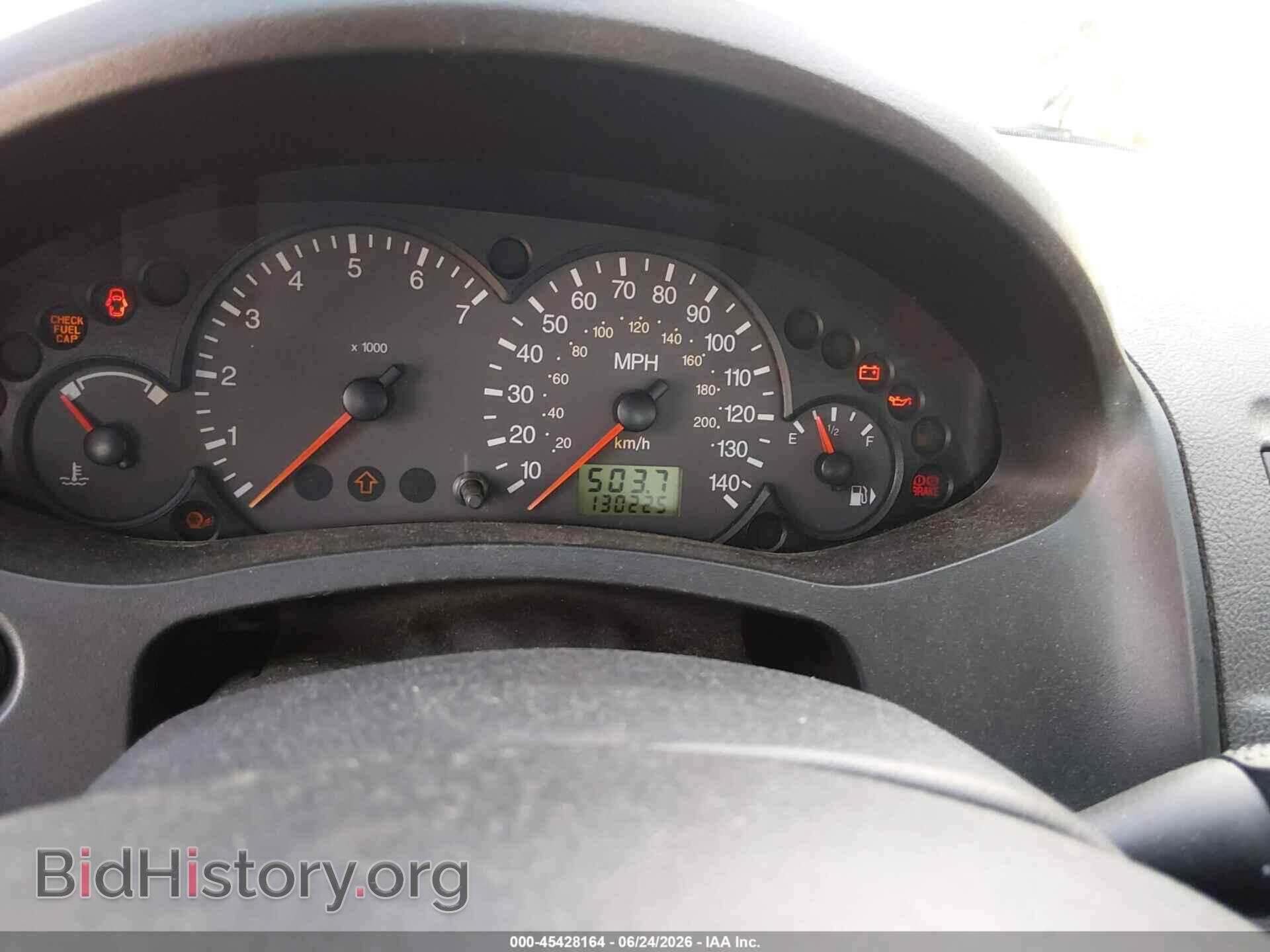 2005 FORD FOCUS - VIN: 3FAFP31N15R144364 - Фото 7