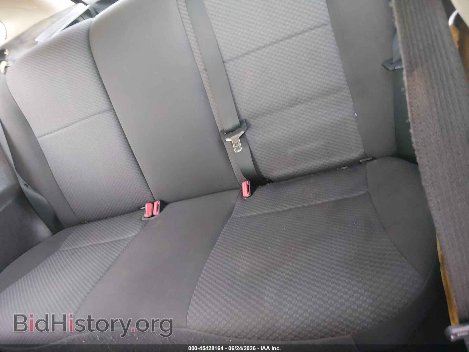 2005 FORD FOCUS - VIN: 3FAFP31N15R144364 - Фото 8