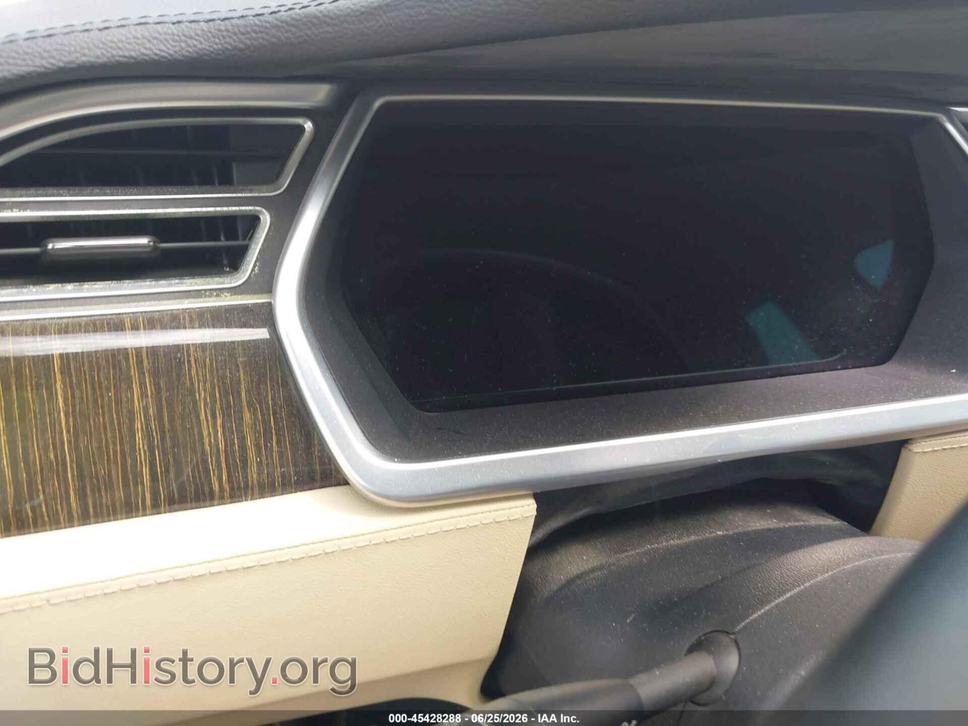 2013 TESLA MODEL S - VIN: 5YJSA1DN4DFP19986 - Photo 17