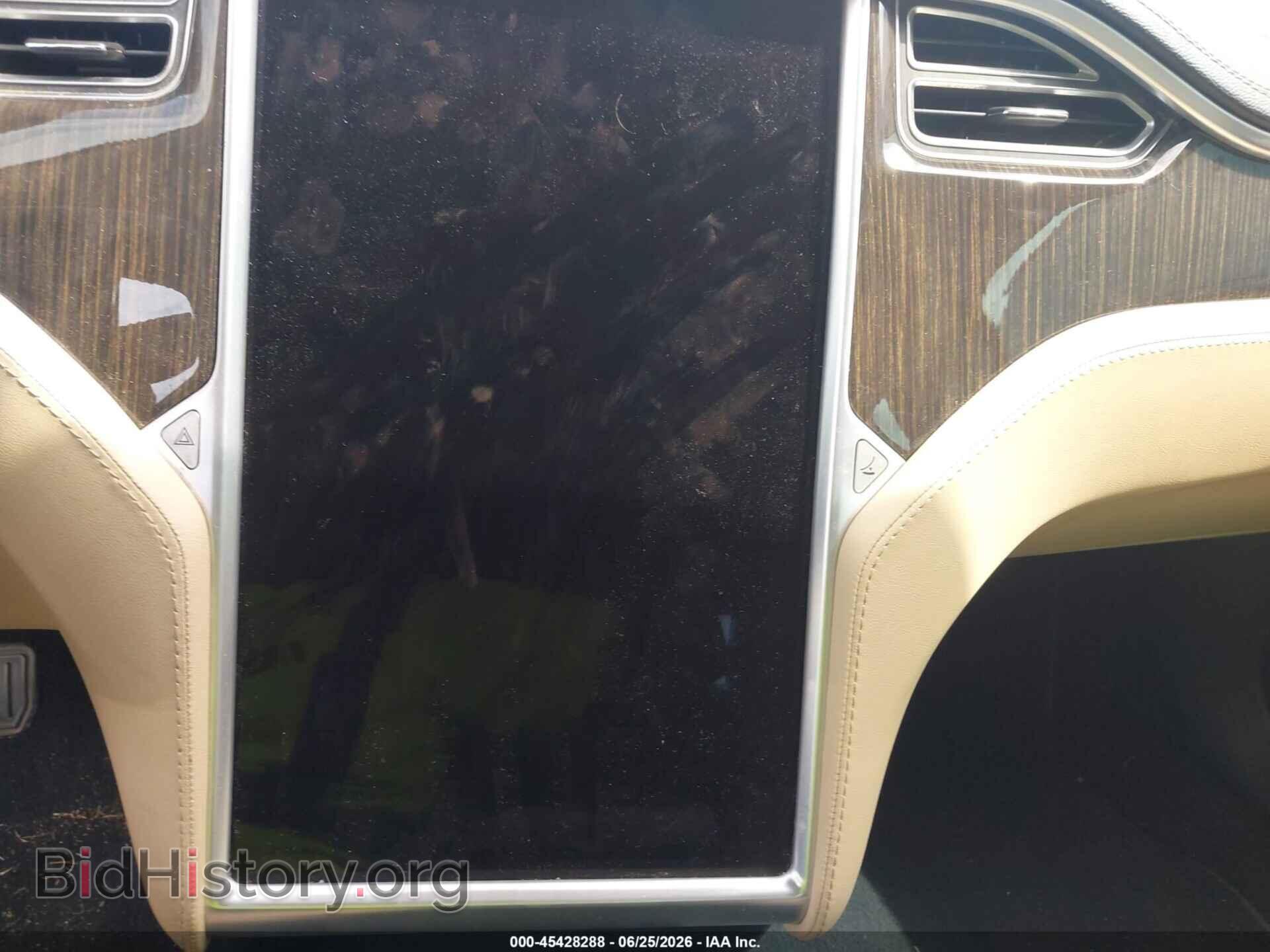 2013 TESLA MODEL S - VIN: 5YJSA1DN4DFP19986 - Photo 18