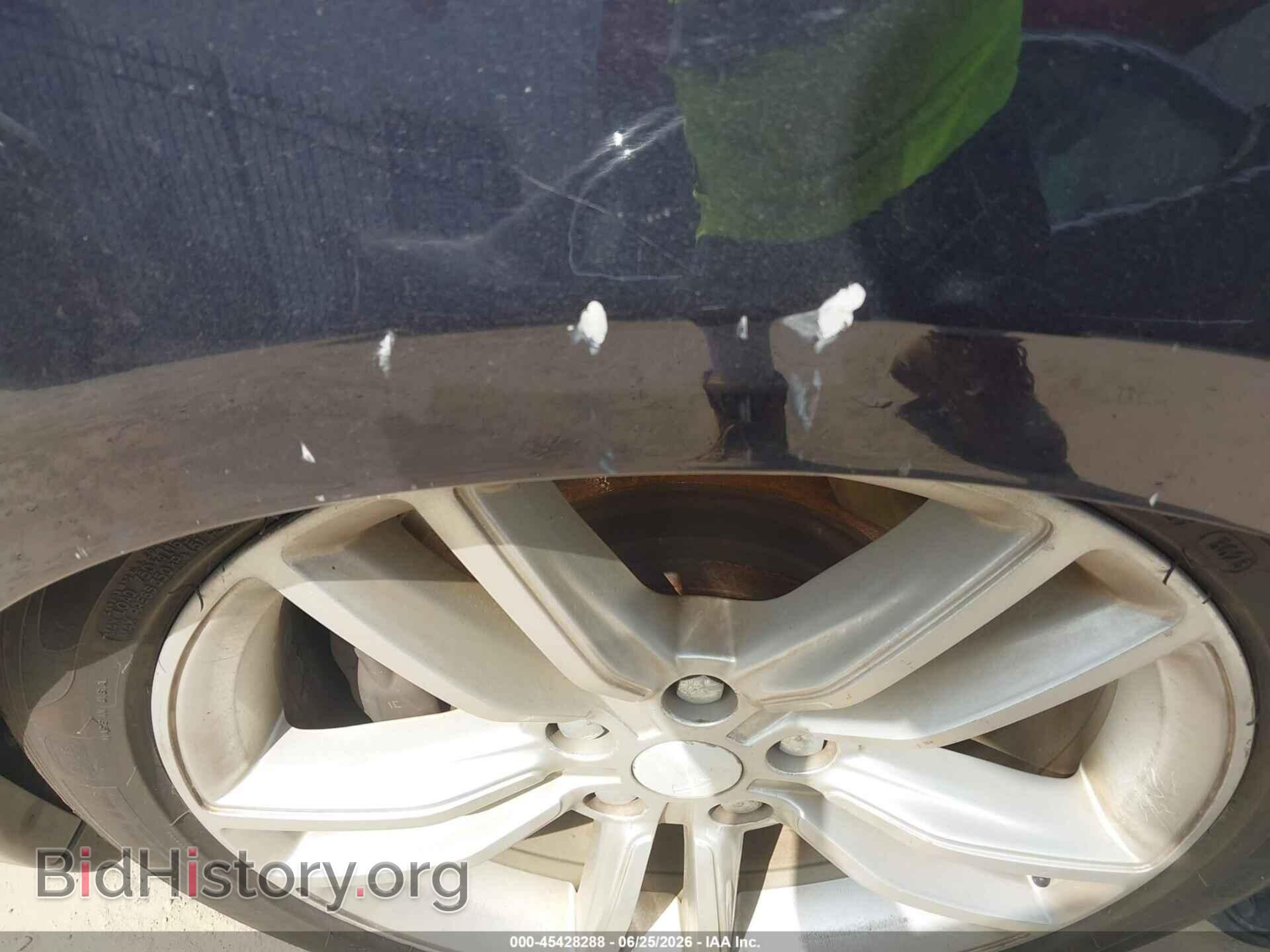 2013 TESLA MODEL S - VIN: 5YJSA1DN4DFP19986 - Photo 6