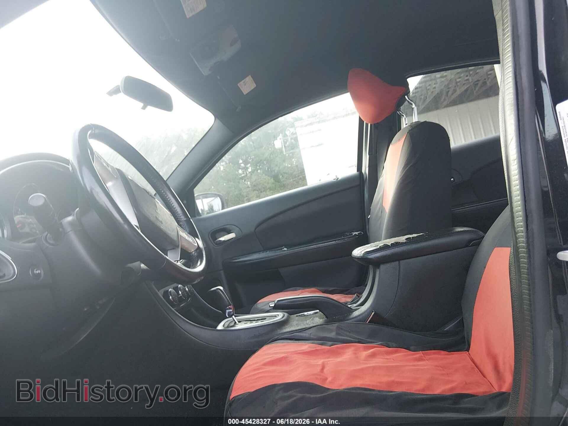 2013 CHRYSLER 200 - VIN: 1C3CCBBB1DN597557 - Photo 5