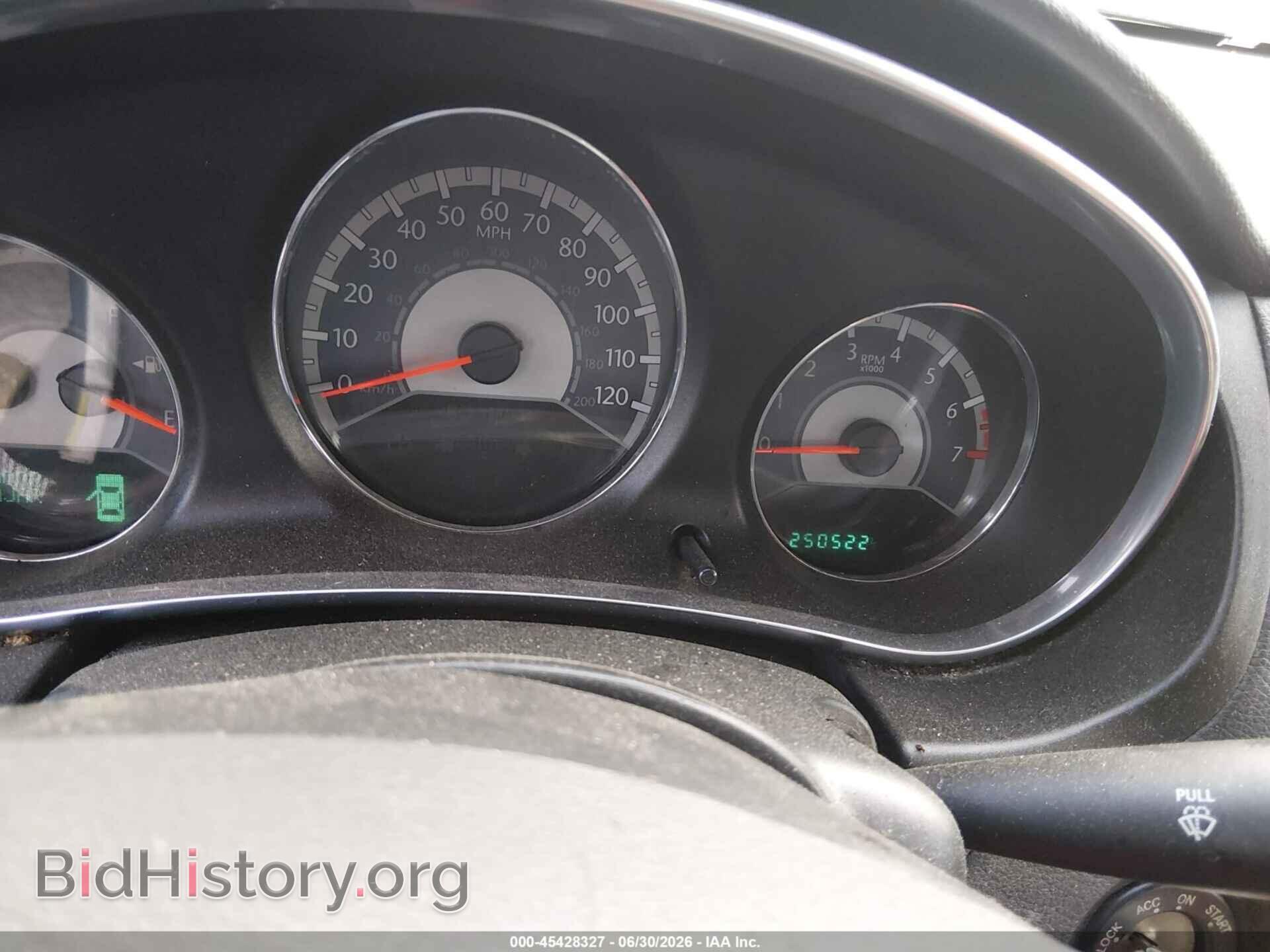 2013 CHRYSLER 200 - VIN: 1C3CCBBB1DN597557 - Photo 7