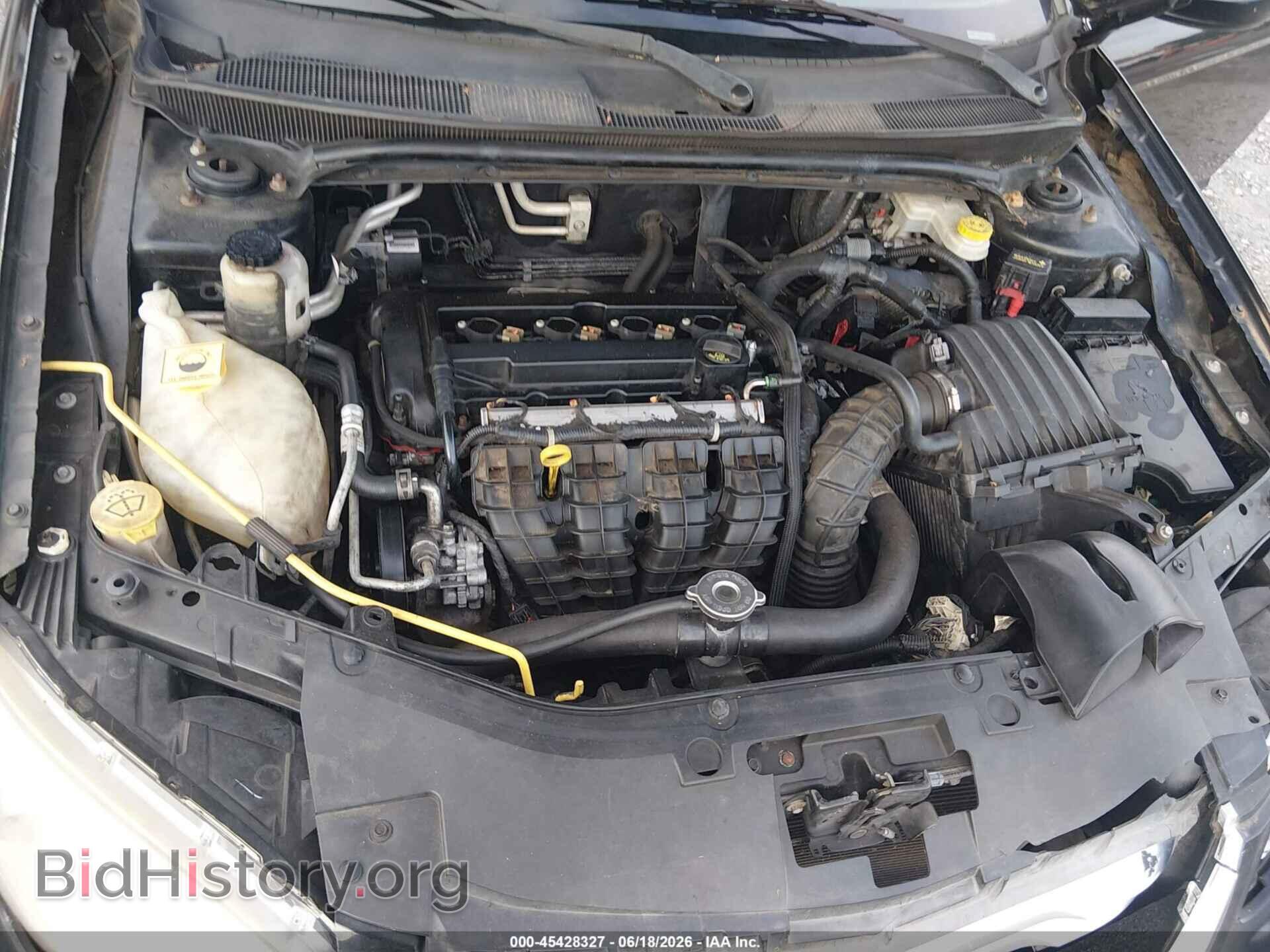 2013 CHRYSLER 200 - VIN: 1C3CCBBB1DN597557 - Photo 10