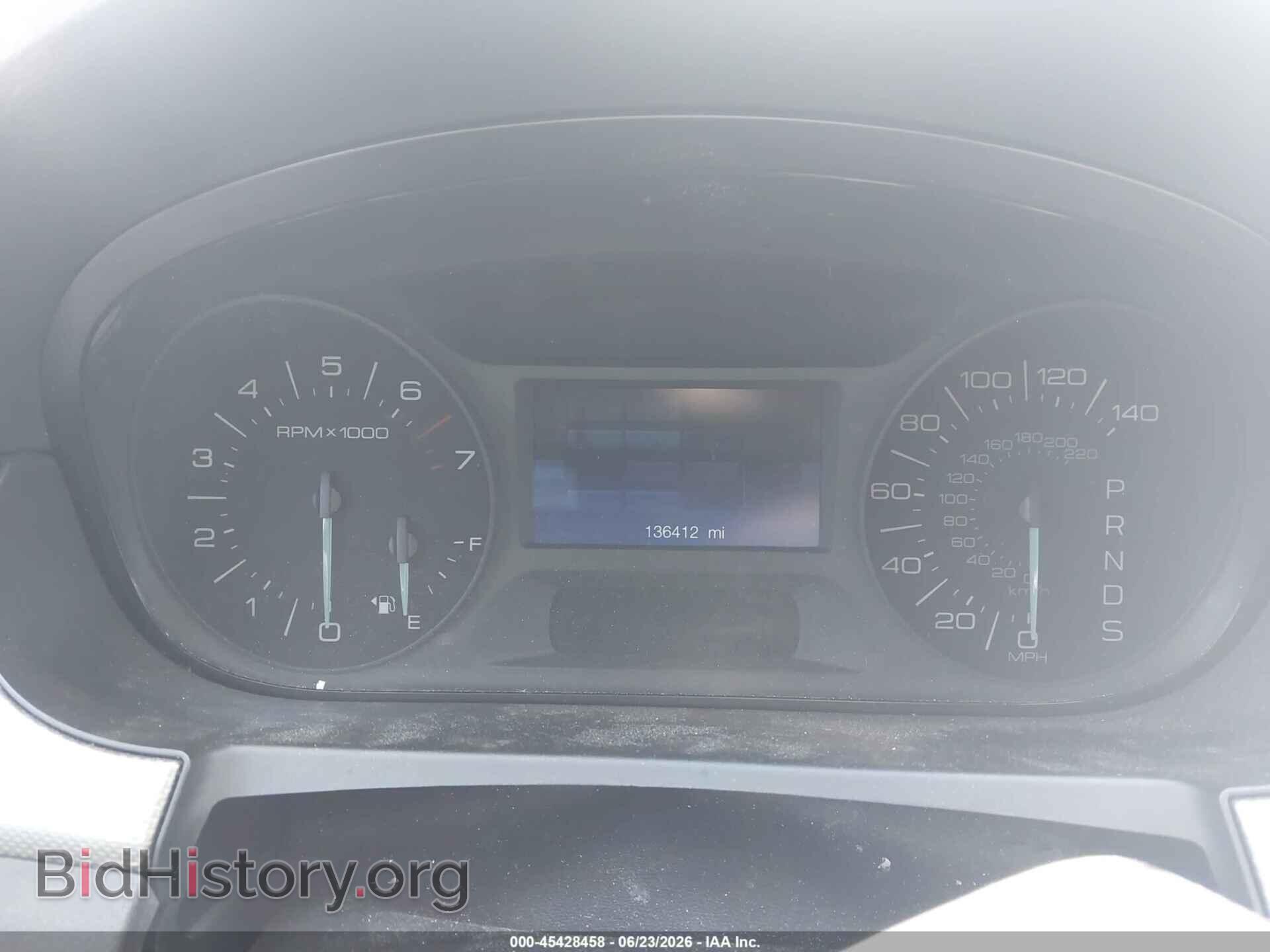 2013 FORD EDGE - VIN: 2FMDK3JC8DBB87087 - Фото 12