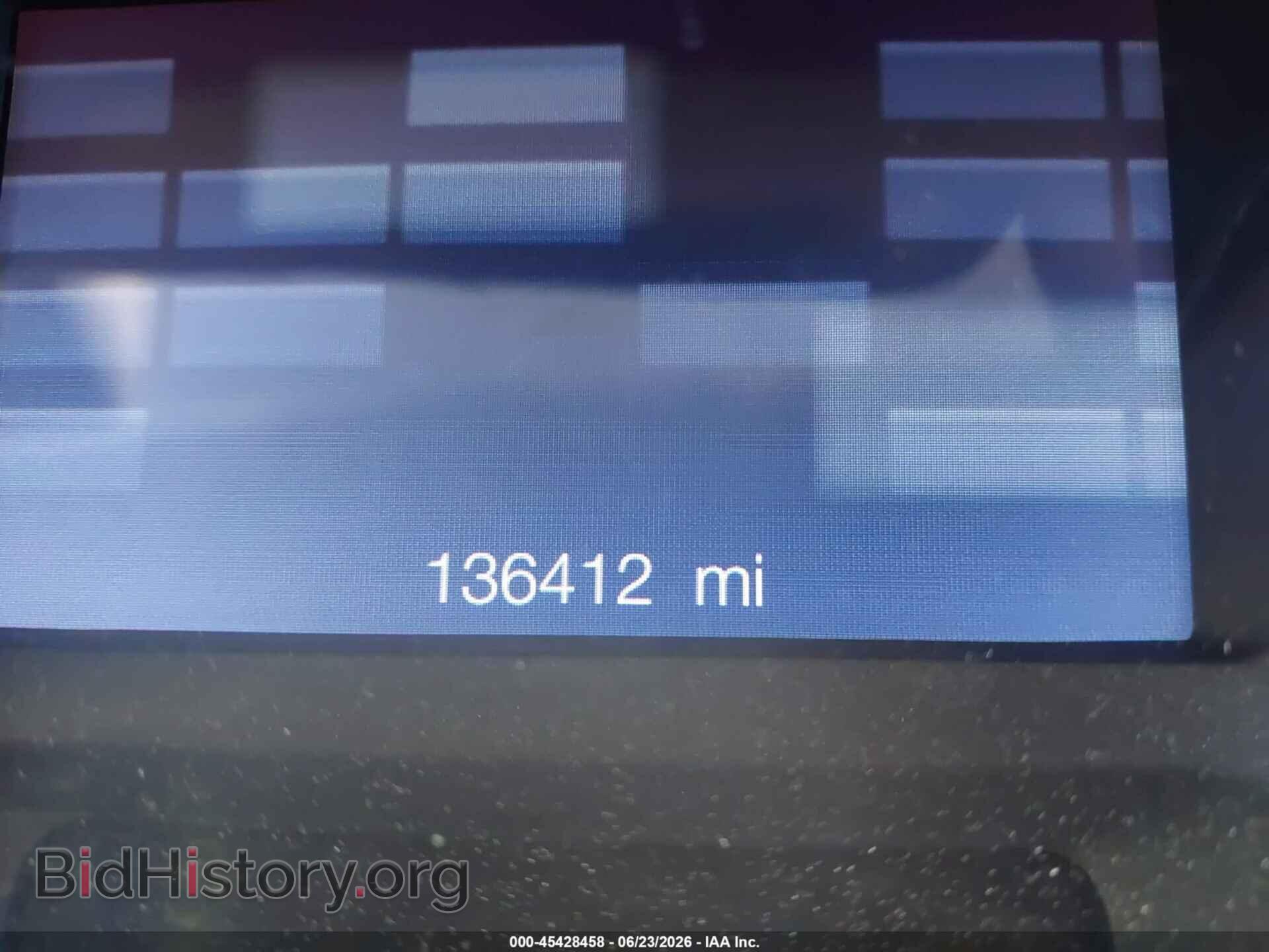 2013 FORD EDGE - VIN: 2FMDK3JC8DBB87087 - Фото 7