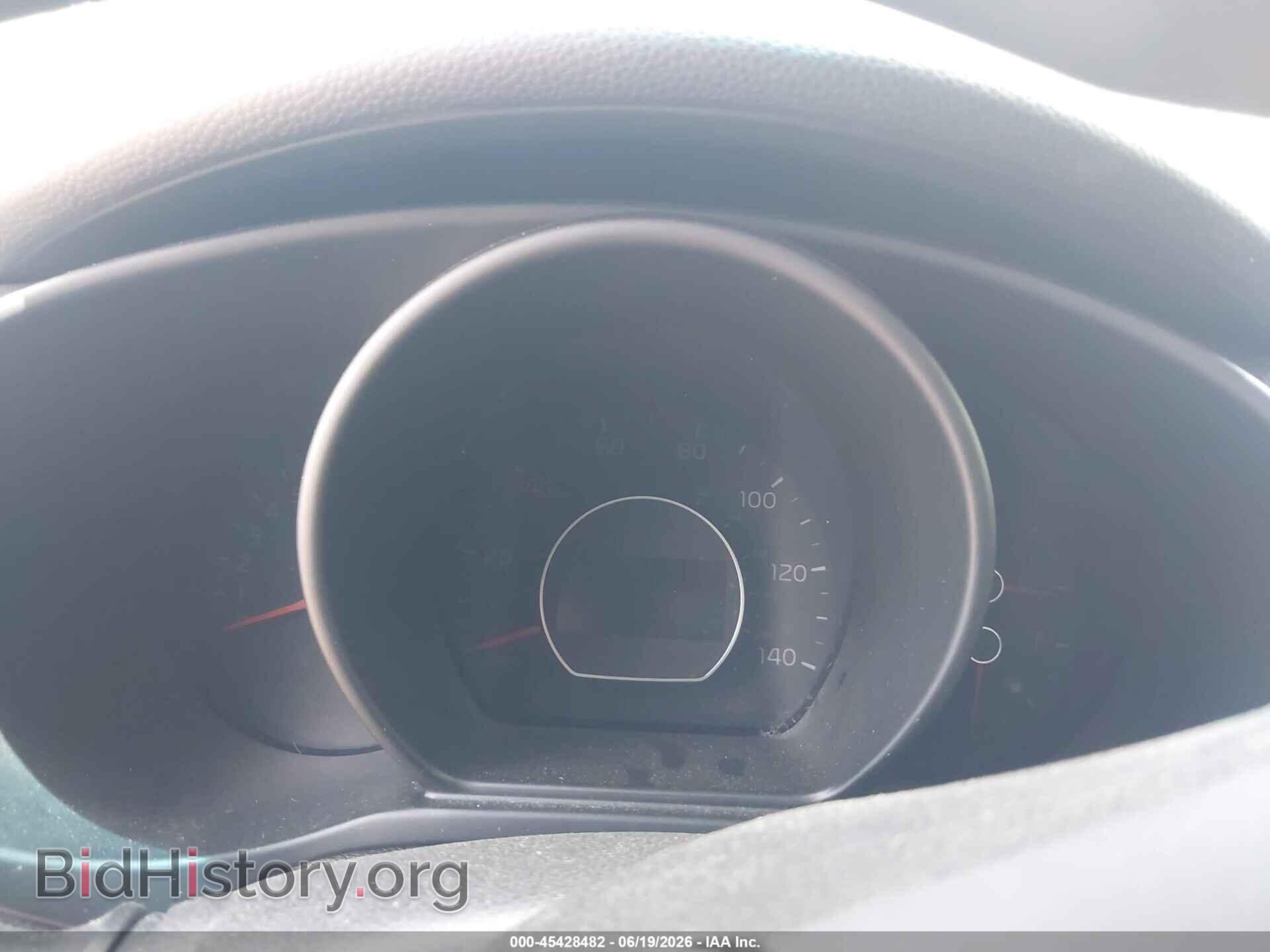 2015 KIA SOUL - VIN: KNDJN2A24F7768033 - Фото 7