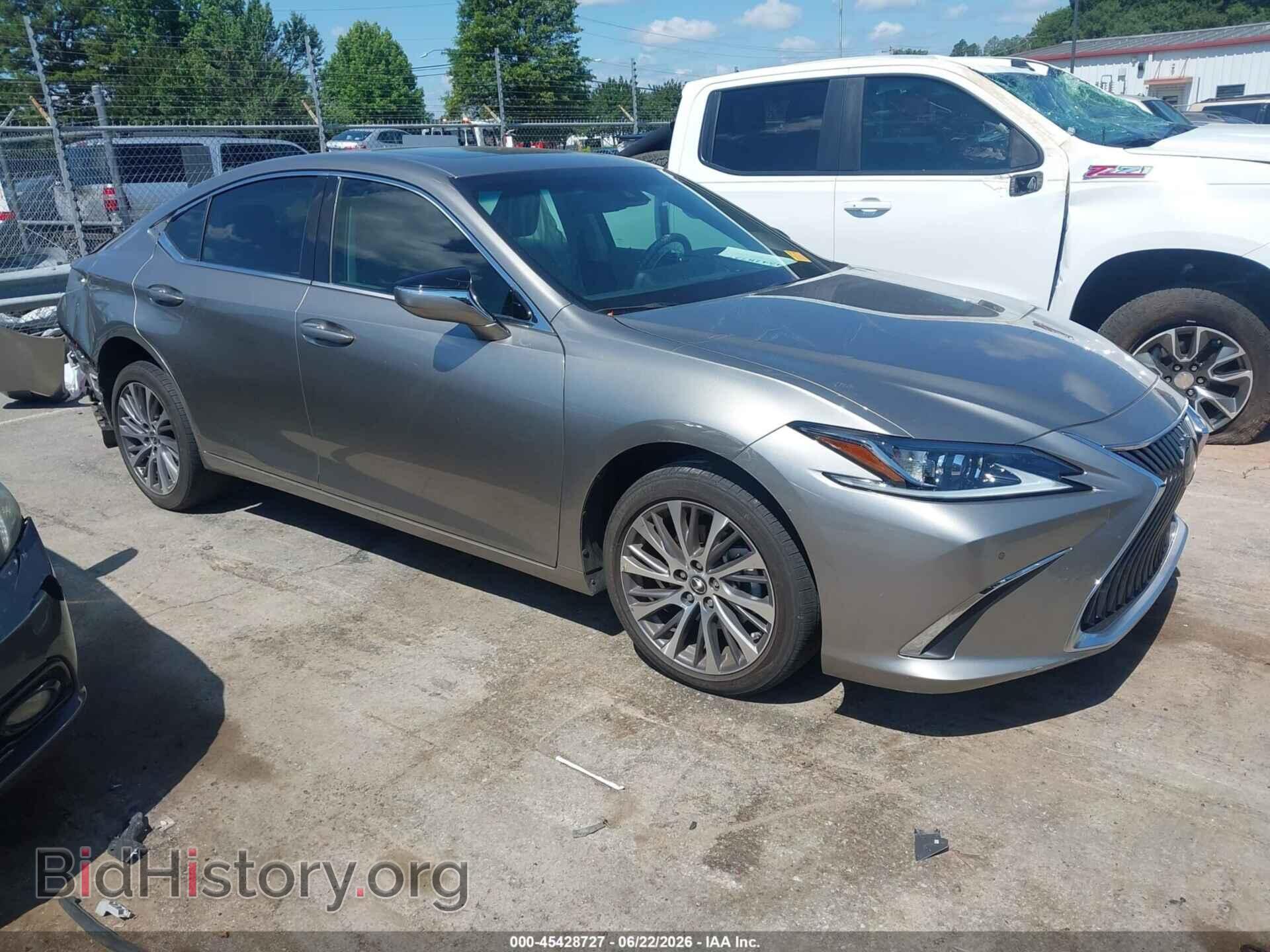 2021 LEXUS ES 250 - VIN: 58AD11D18MU007918 - Фото 14