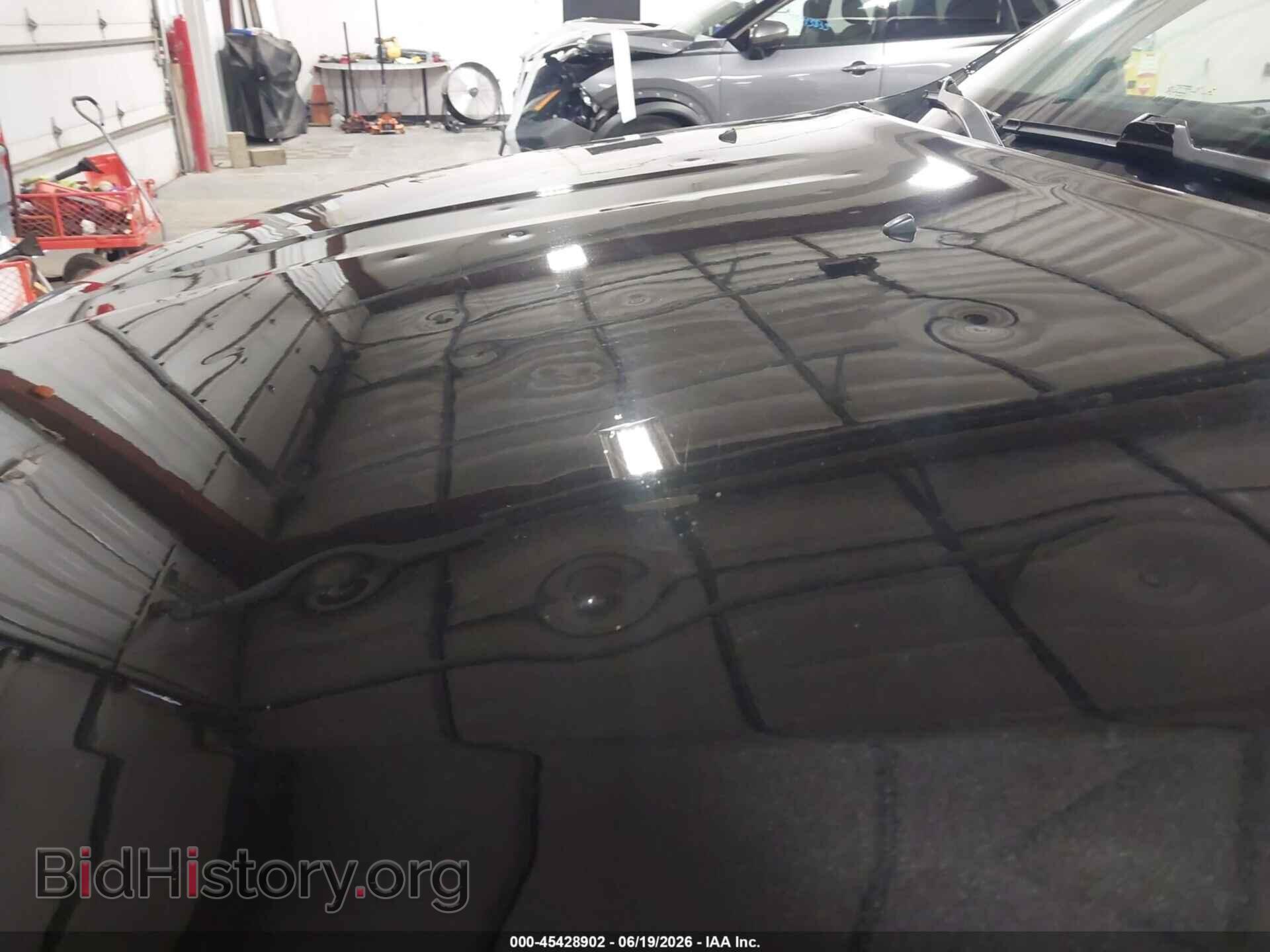2014 DODGE DURANGO - VIN: 1C4RDJDG0EC323561 - Photo 6
