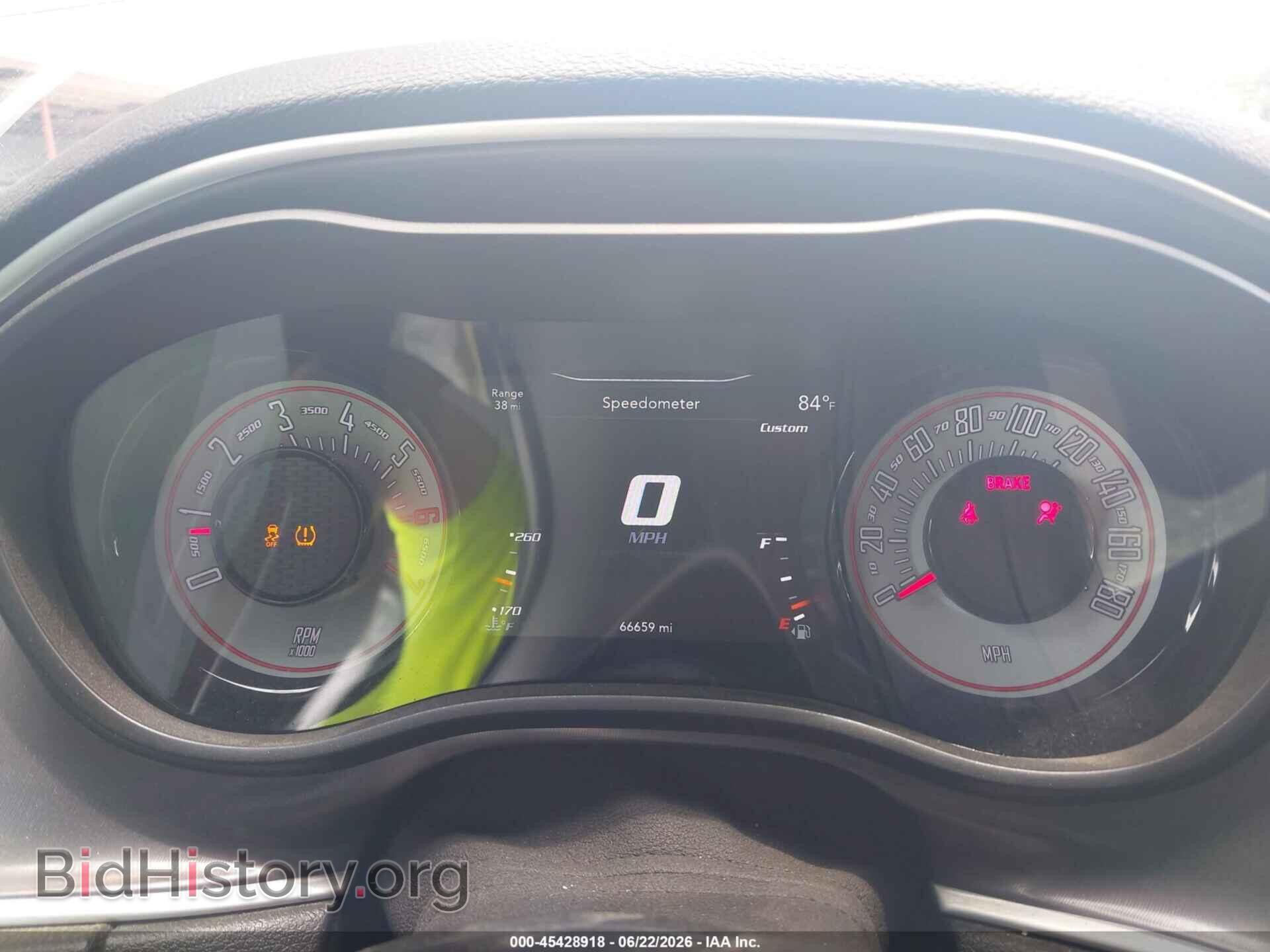 2021 DODGE CHALLENGER - VIN: 2C3CDZFJ3MH606582 - Фото 7