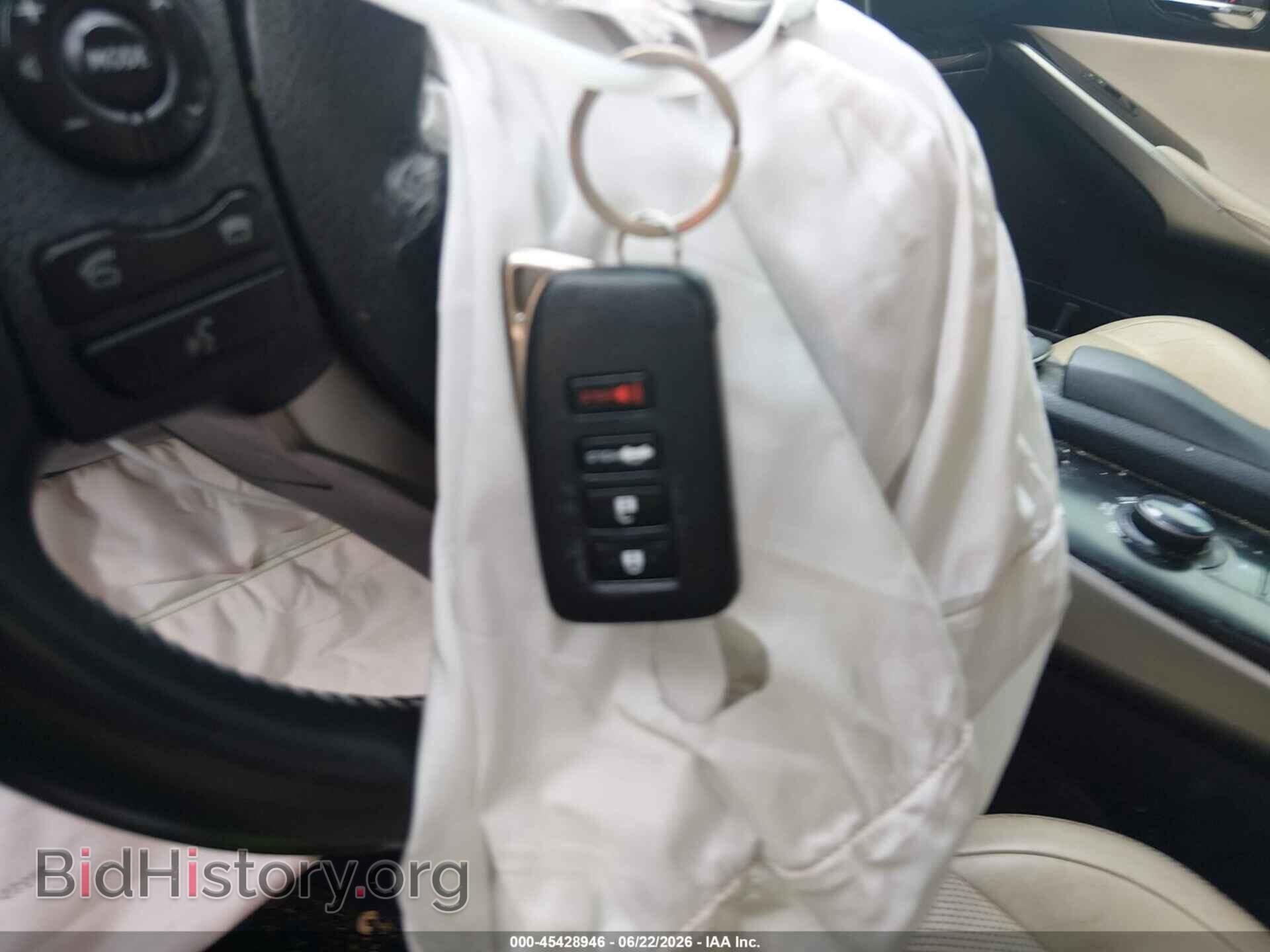 2014 LEXUS IS 250 - VIN: JTHCF1D25E5000744 - Photo 11