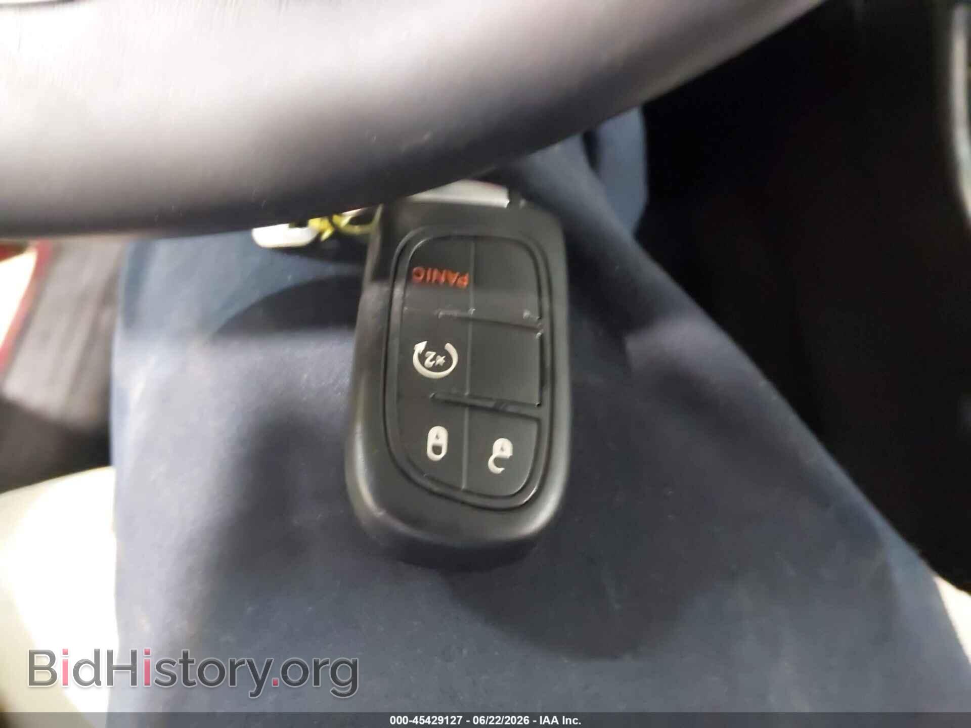 2015 JEEP CHEROKEE - VIN: 1C4PJMDS2FW636472 - Фото 11